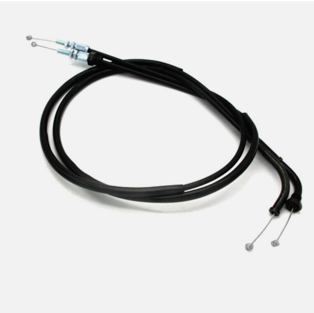 Throttle Cable Wire Line For Honda CMX250X Rebel CMX450 CA250 CMX250C Rebel 2015