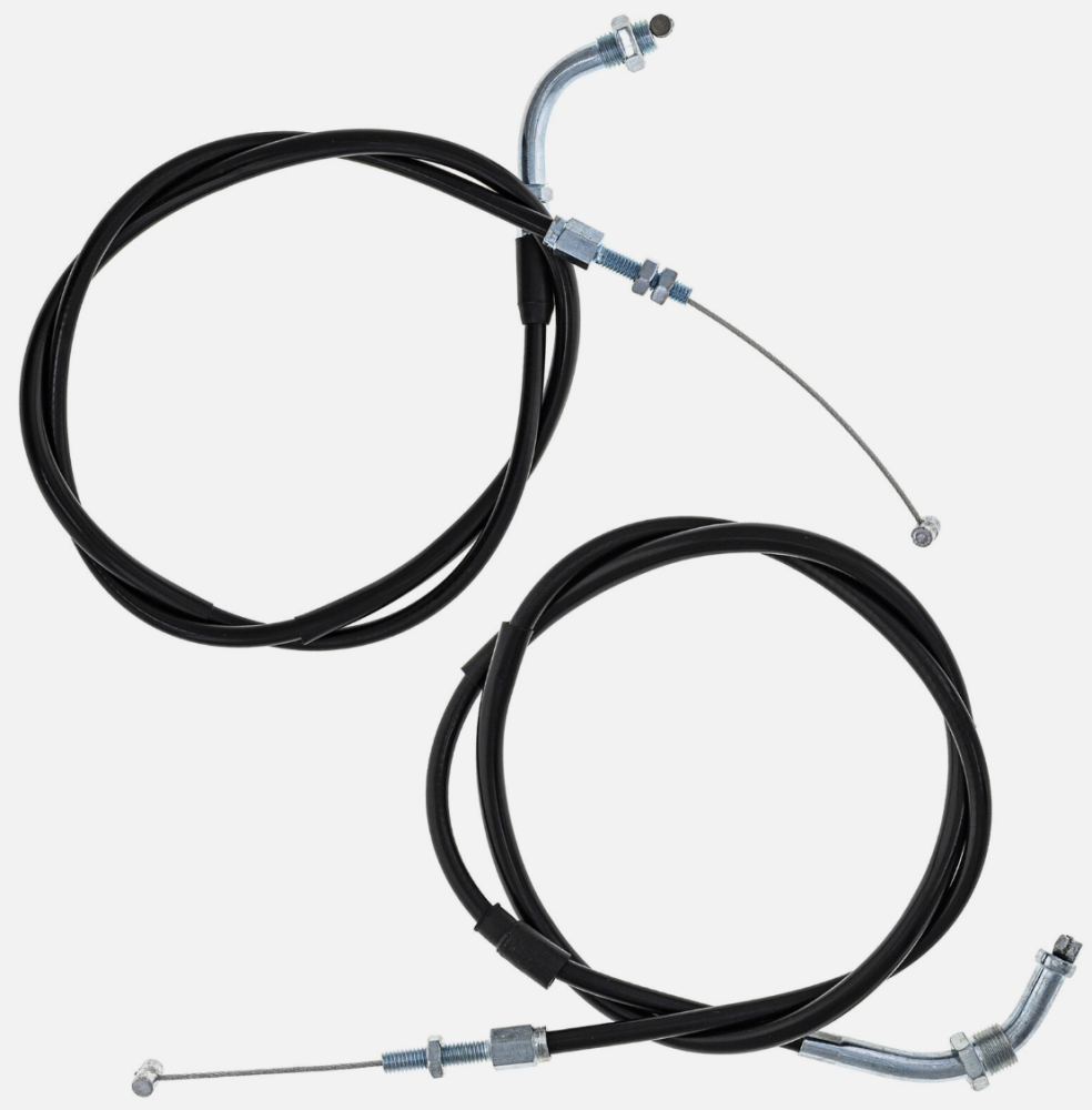 Throttle Cable Wire Line For Honda CMX250X Rebel CMX450 CA250 CMX250C Rebel 2015