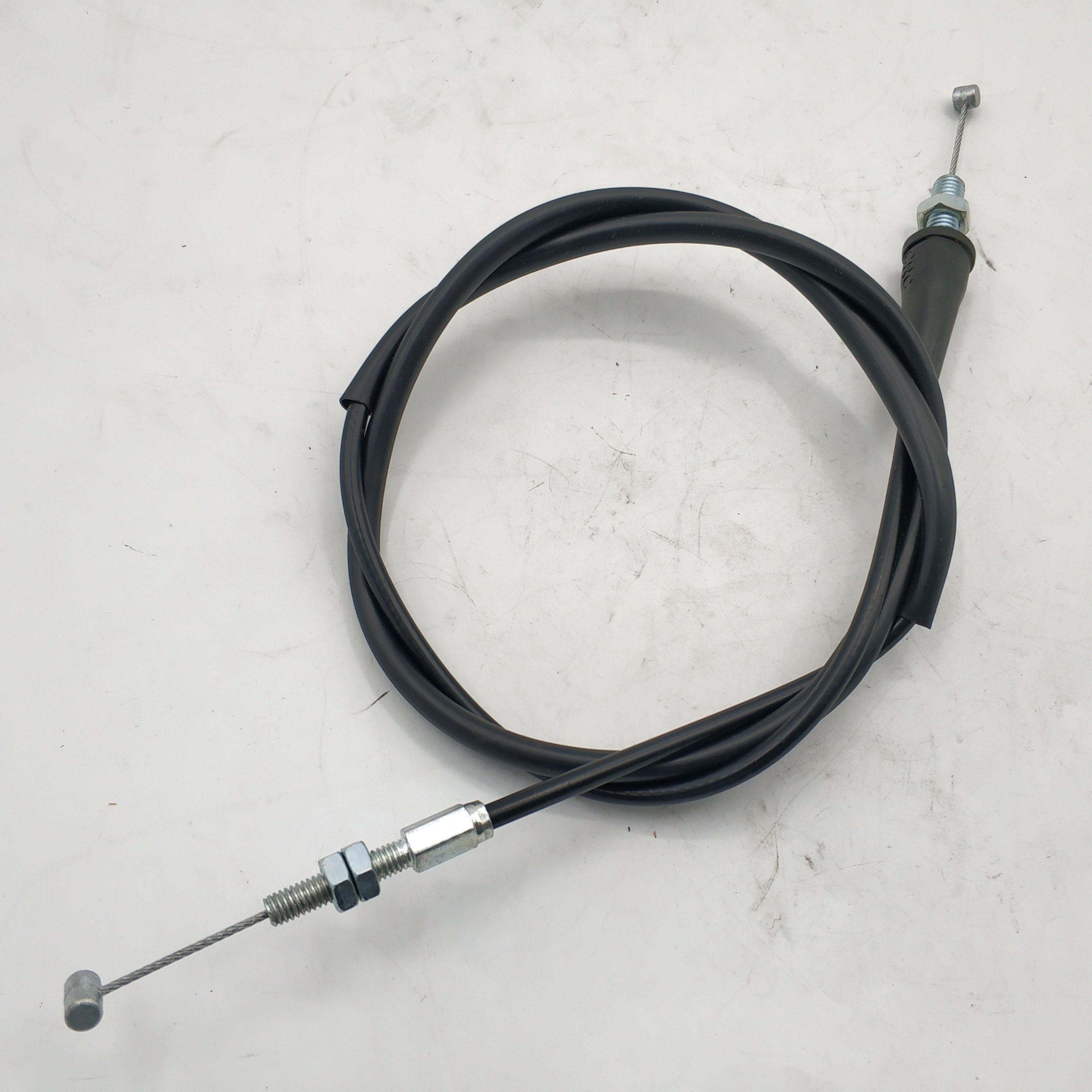 New Throttle Cable Fits Jianshe Baja Mountain Lion 250CC JS250 ATV SSC4-210000-0