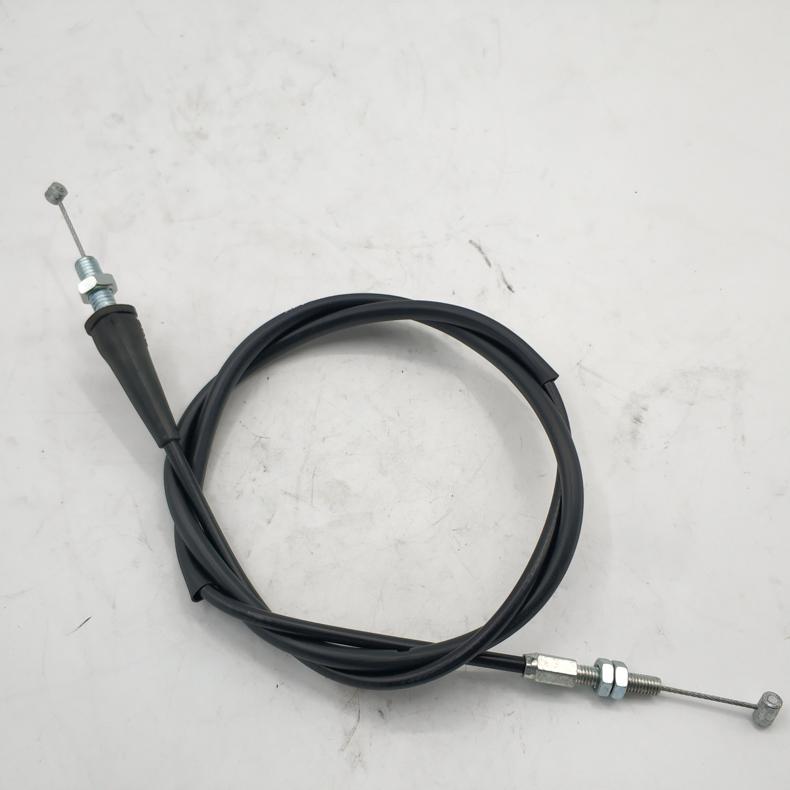 New Throttle Cable Fits Jianshe Baja Mountain Lion 250CC JS250 ATV SSC4-210000-0