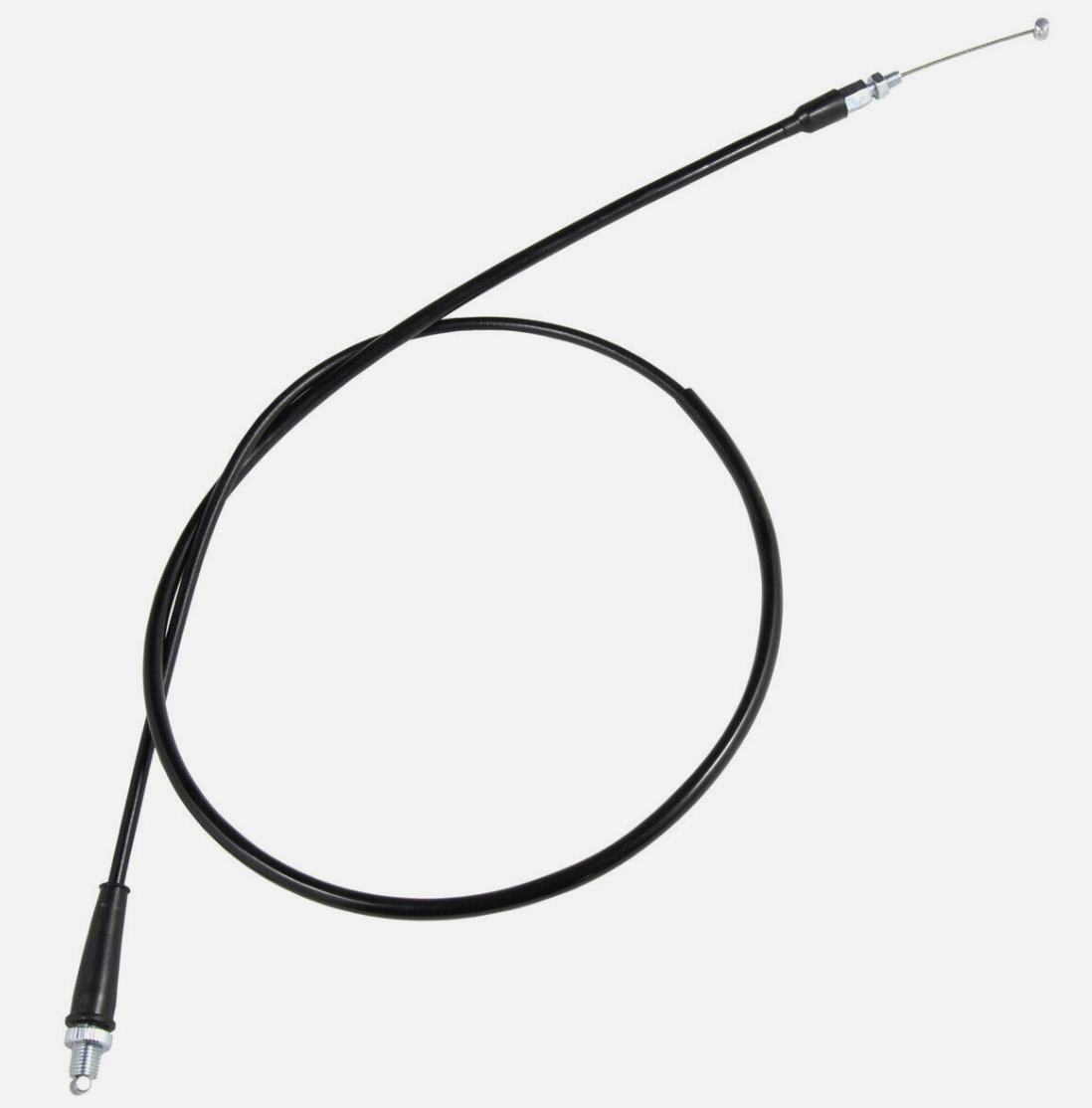 NEW Throttle Cable 2009-2014 fits Honda Rancher 420 4x4 Power Steering Models