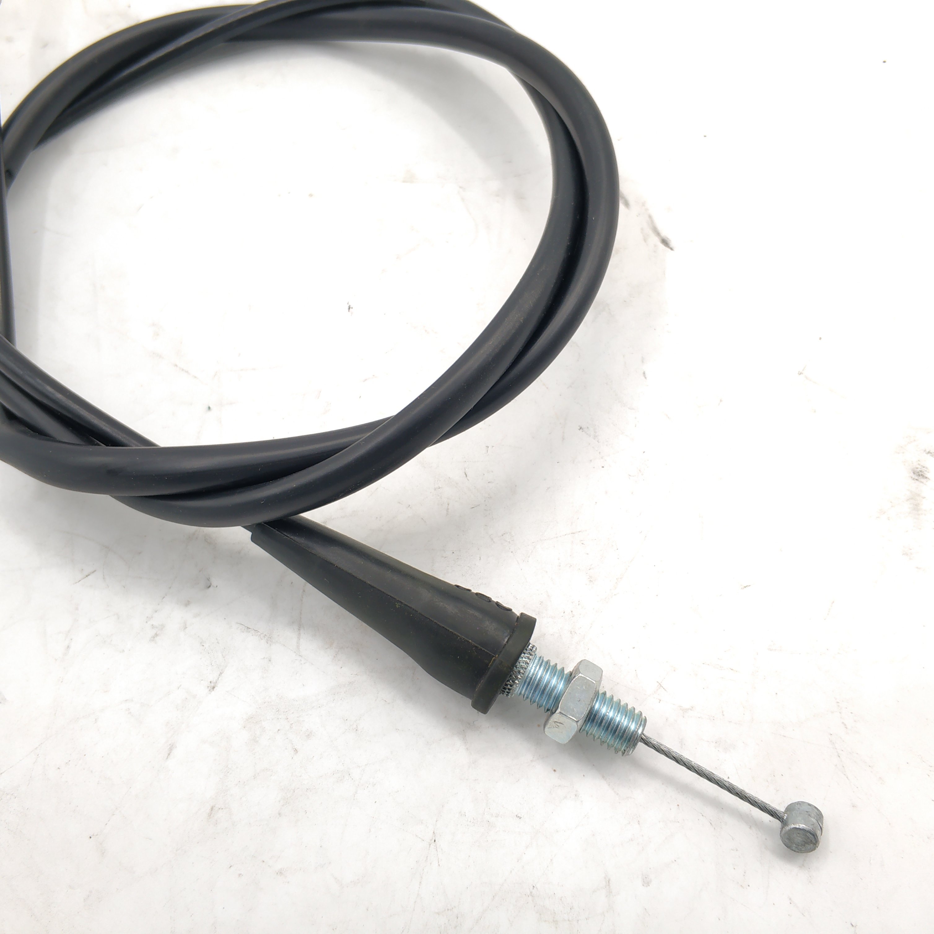 New Throttle Cable Fits Jianshe Baja Mountain Lion 250CC JS250 ATV SSC4-210000-0