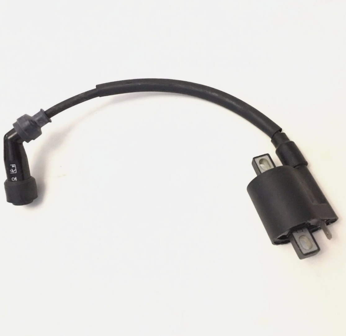 Ignition Coil JIANSHE MOUNTAIN LION ROCKET 250cc BAJA JS250 WILDERNESS TRAIL ATV ATV-5 250CC FG-802000-0
