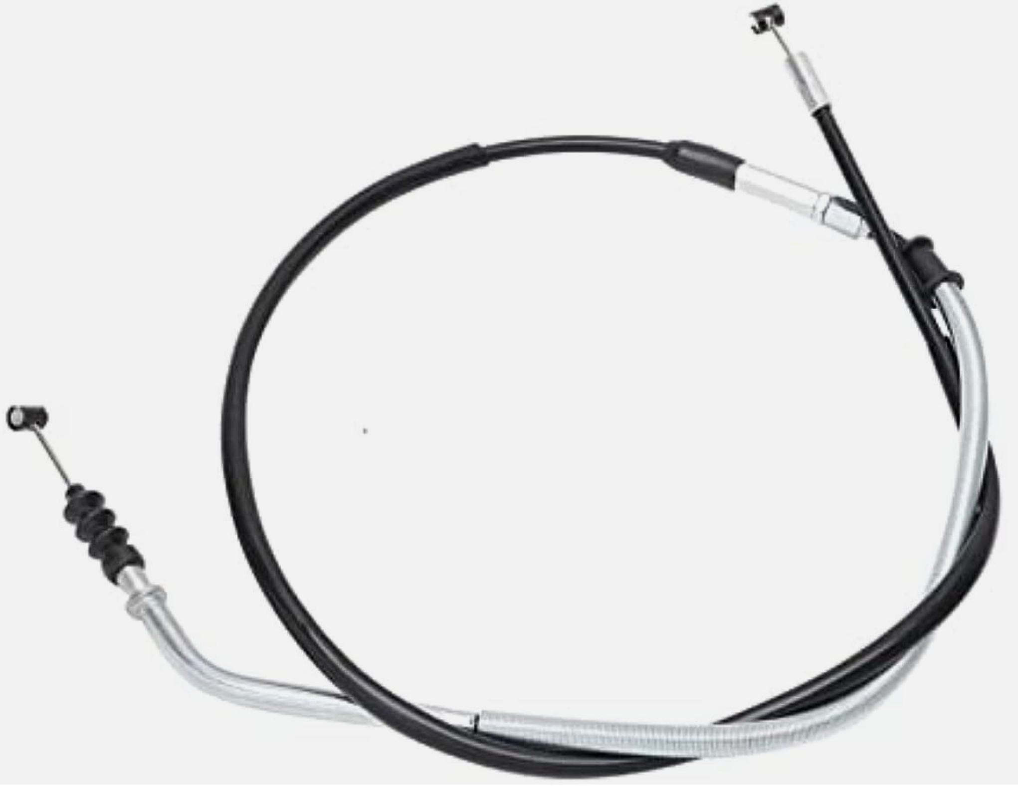Clutch Cable FOR Yamaha YFZ450 2004-2009 5TG-26335-00-00