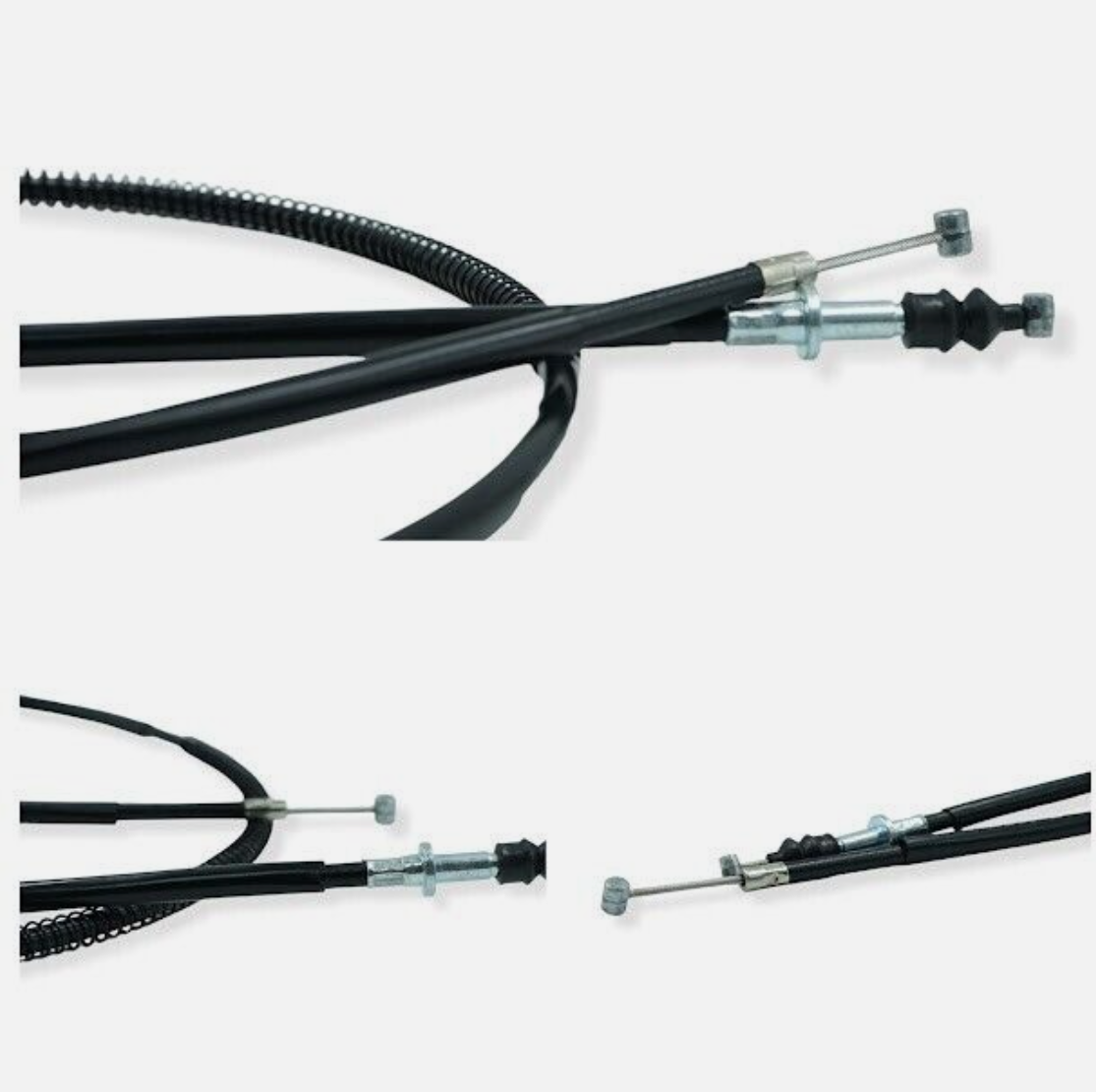 Throttle Cable for Yamaha Raptor 250 YFM250R 4D3-26311-00-00