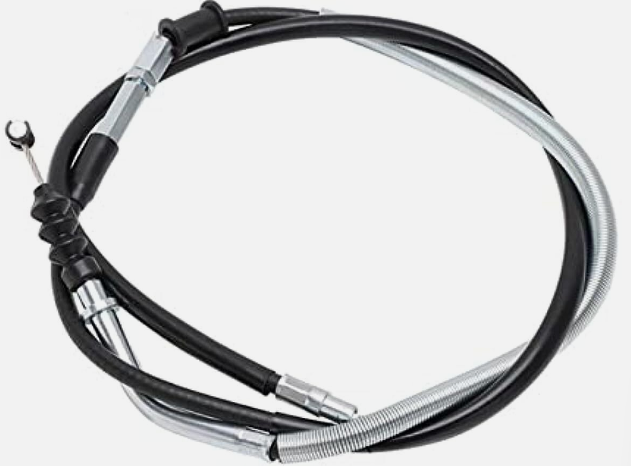 Clutch Cable FOR Yamaha YFZ450 2004-2009 5TG-26335-00-00