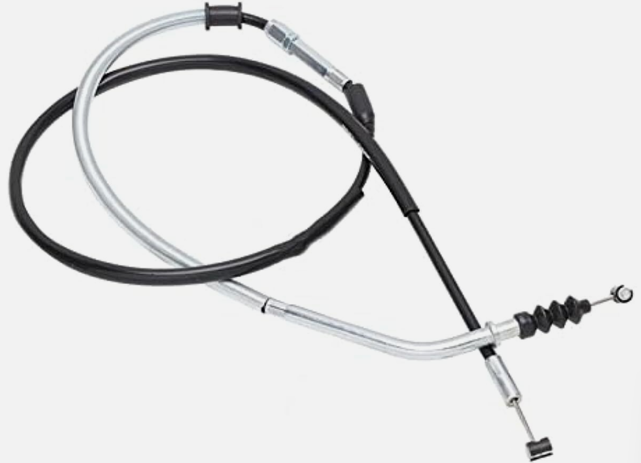 Clutch Cable FOR Yamaha YFZ450 2004-2009 5TG-26335-00-00