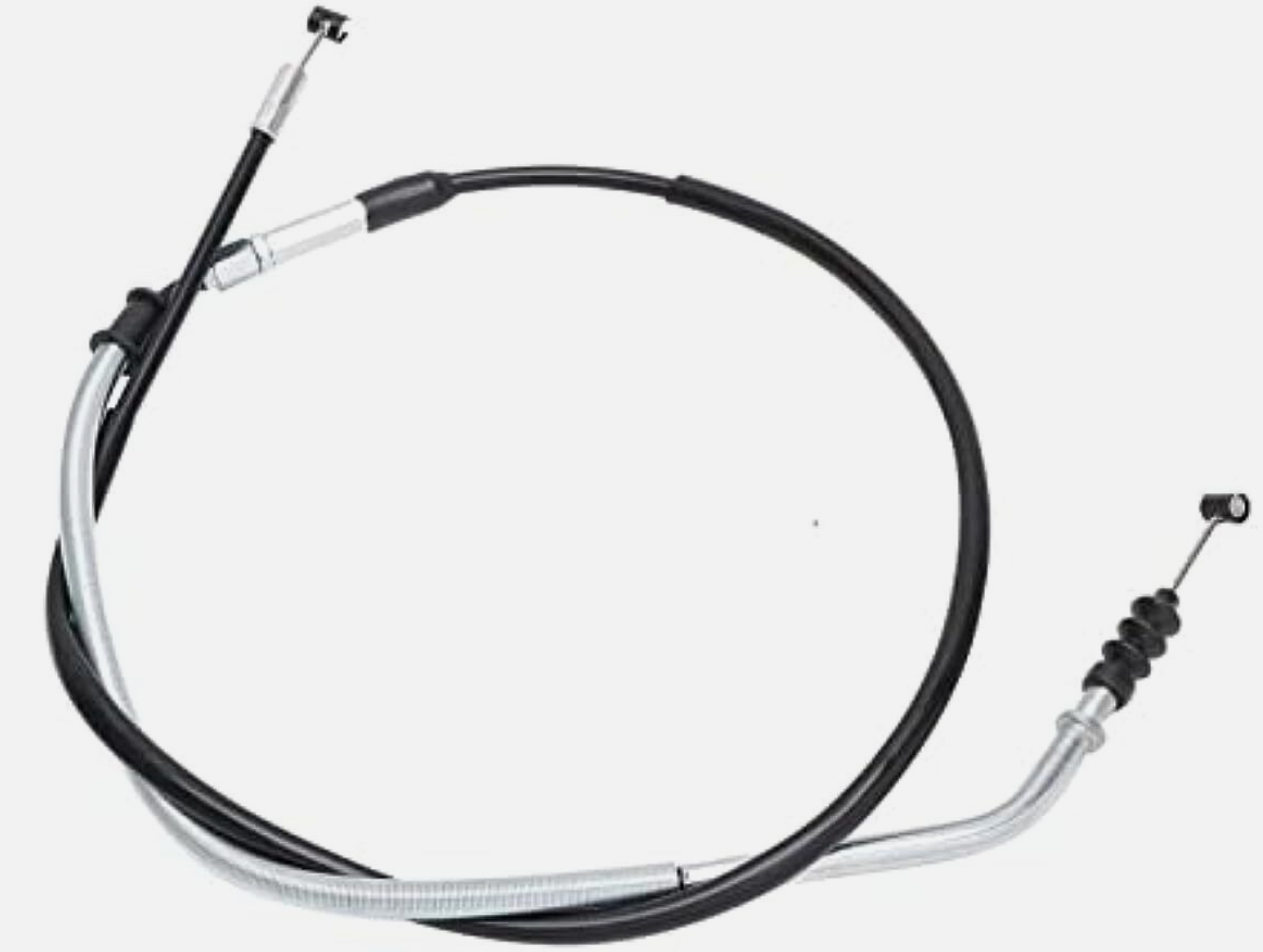 Clutch Cable FOR Yamaha YFZ450 2004-2009 5TG-26335-00-00