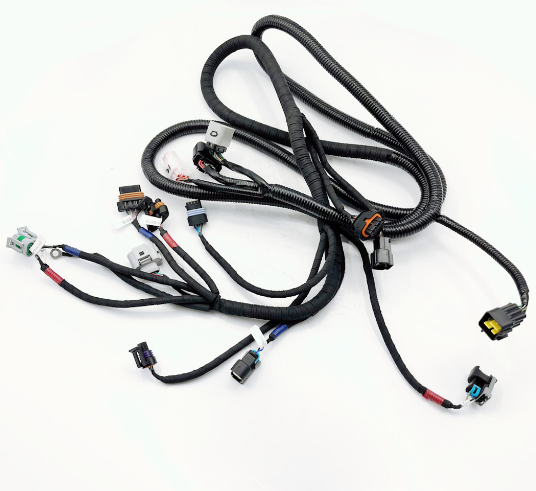 Wire EFI Harness Cable For ODES 800CC UTV 10909410001