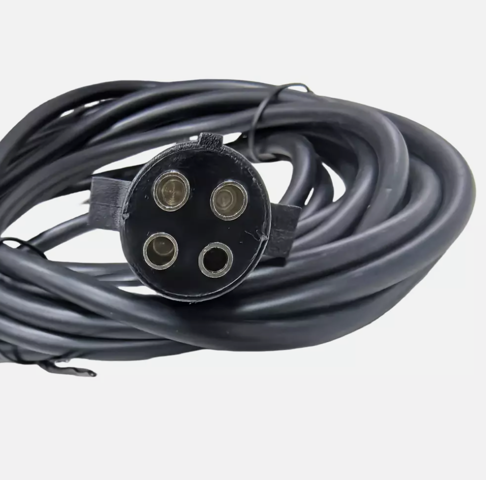 Hand Hold Winch Controller for Bennche, HiSun, Massimo