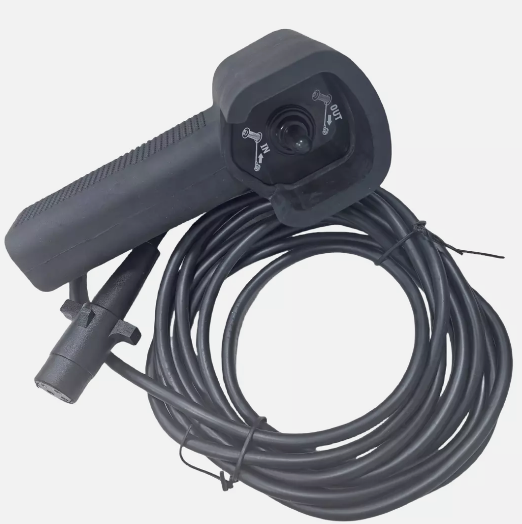 Hand Hold Winch Controller for Bennche, HiSun, Massimo