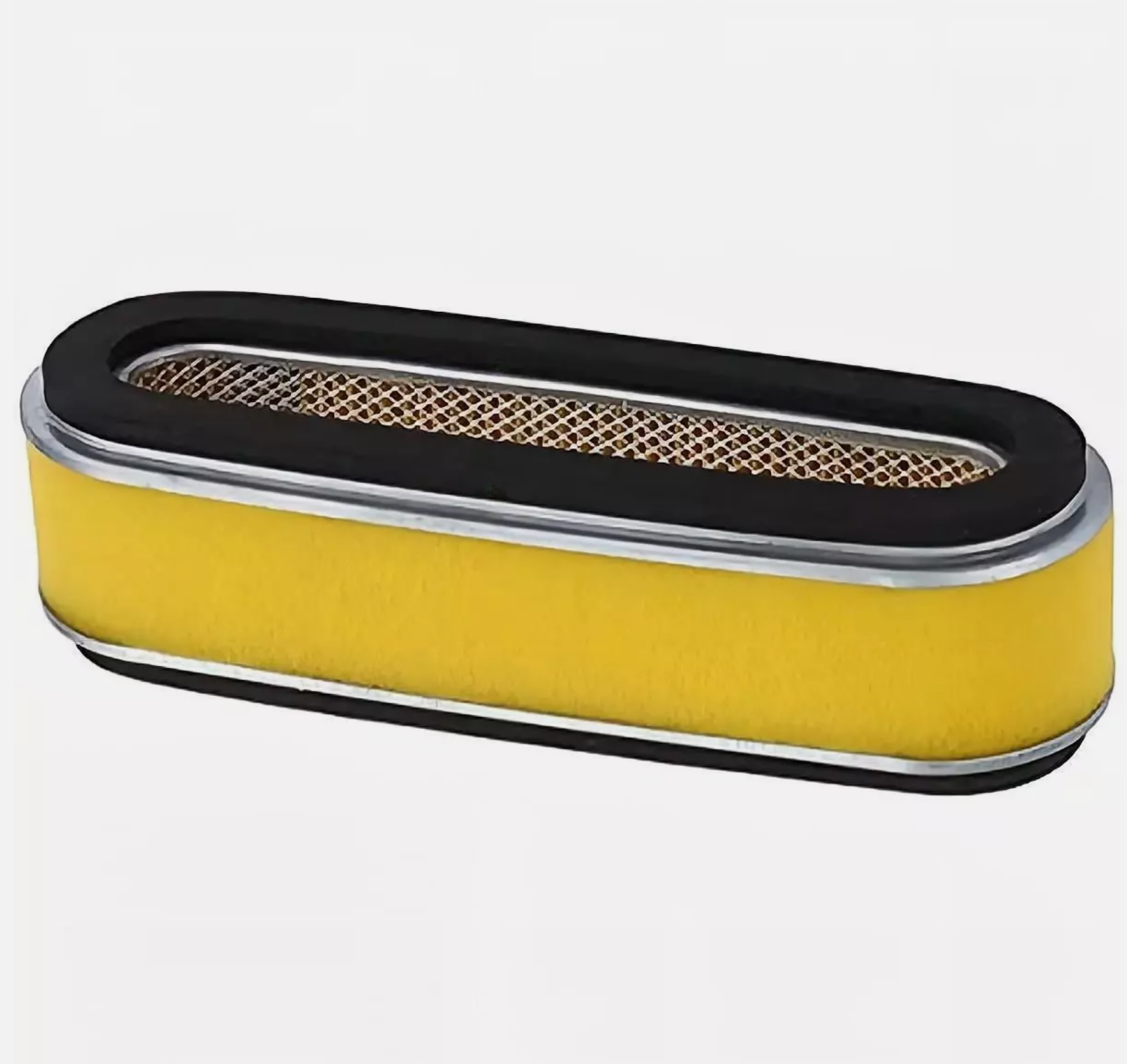 Air Filter GXV120 CFor Honda GV200 HR194 HR195 HR214 HR215 HRA214 HRA215 HRC215 Power Equipment Supplies Lawn Mower Parts