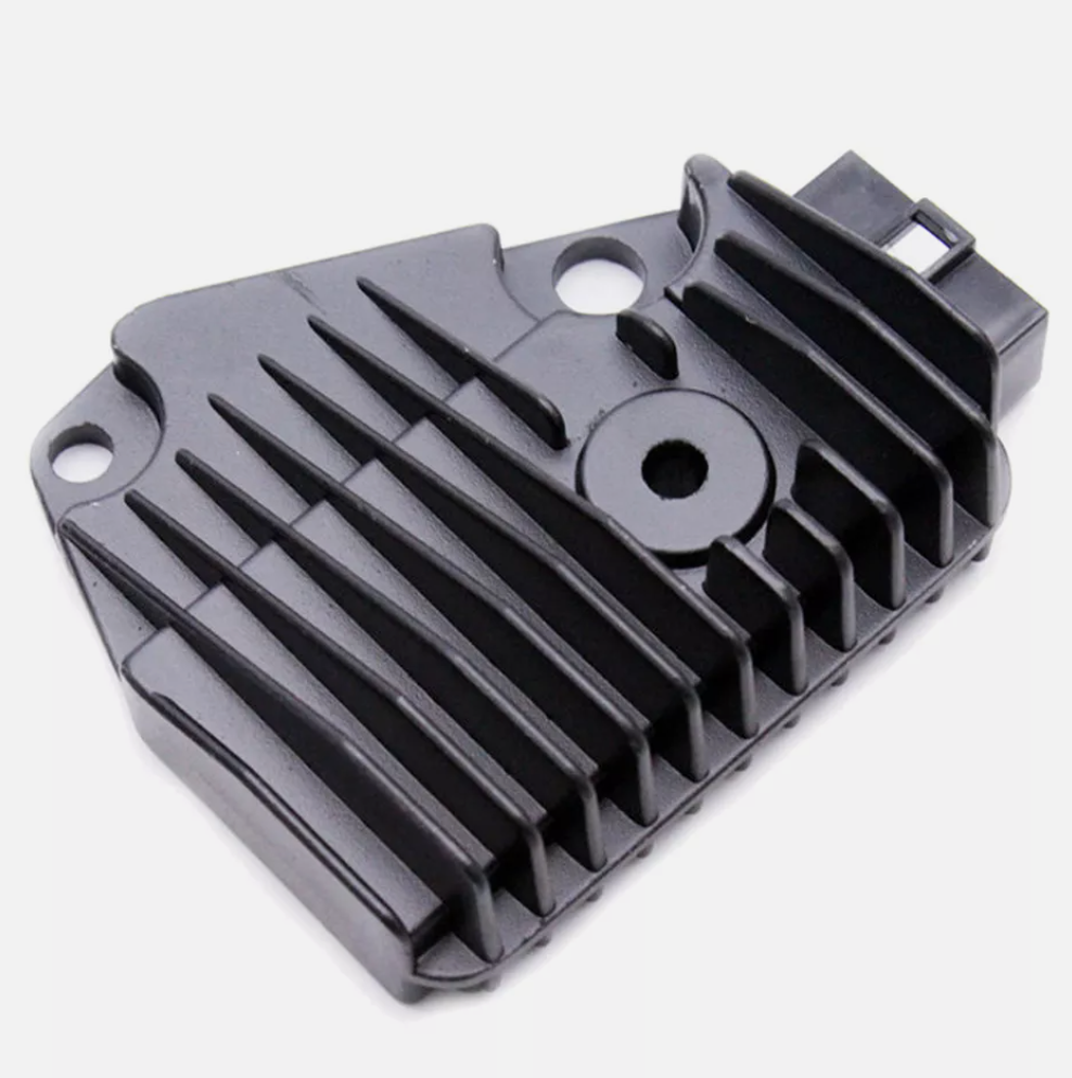 Voltage Regulator For Yamaha Virago XV125 XV250 Qian Jiang XV250