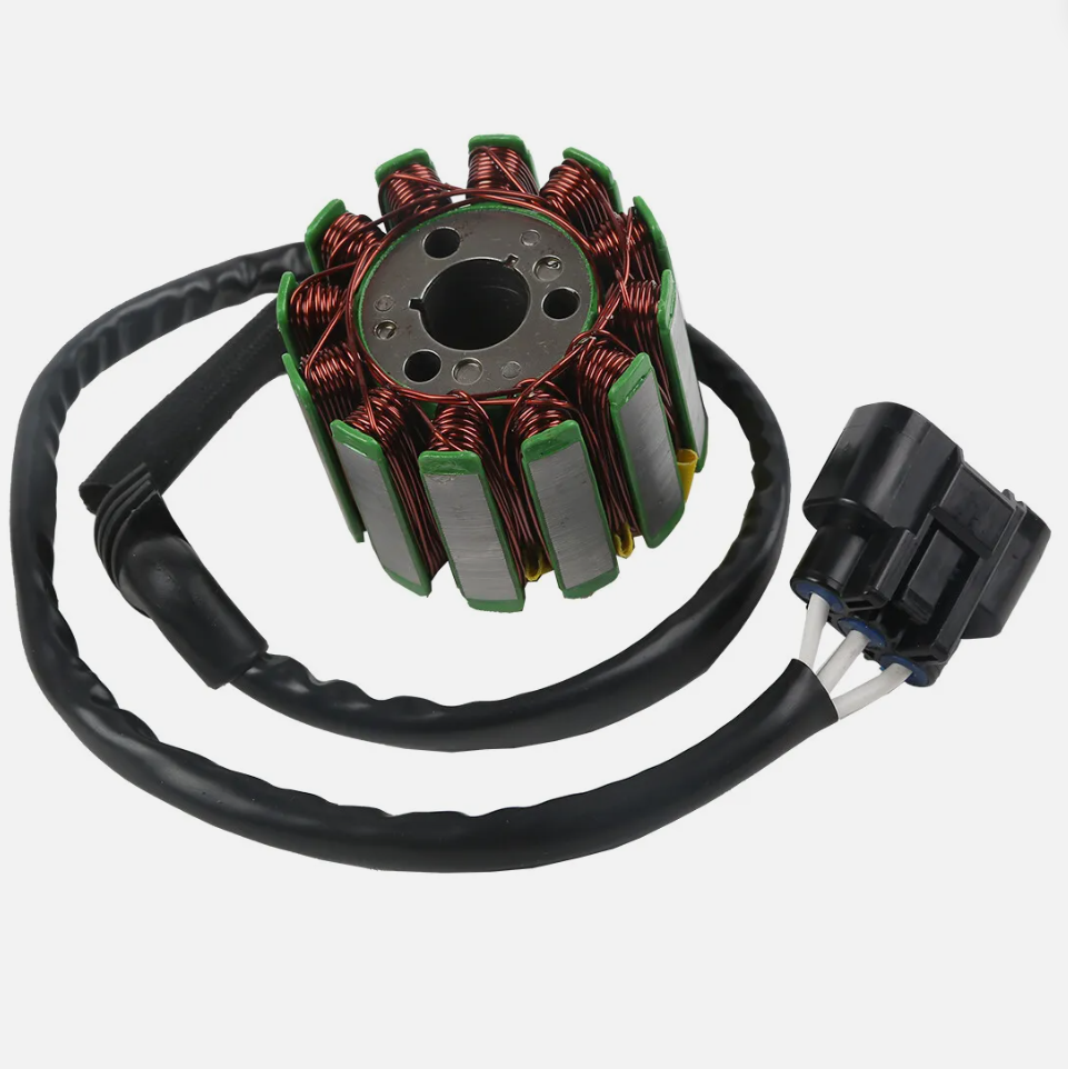 FOR Yamaha YZF-R1 2004-2008 2005 2006 2007 Magneto Generator Engine Stator Coil