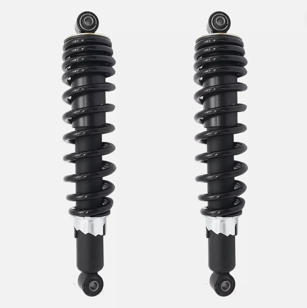 2PCS Front Shock Absorb for Hisun ATV 500 700 HS500 HS700 52100-107-0000