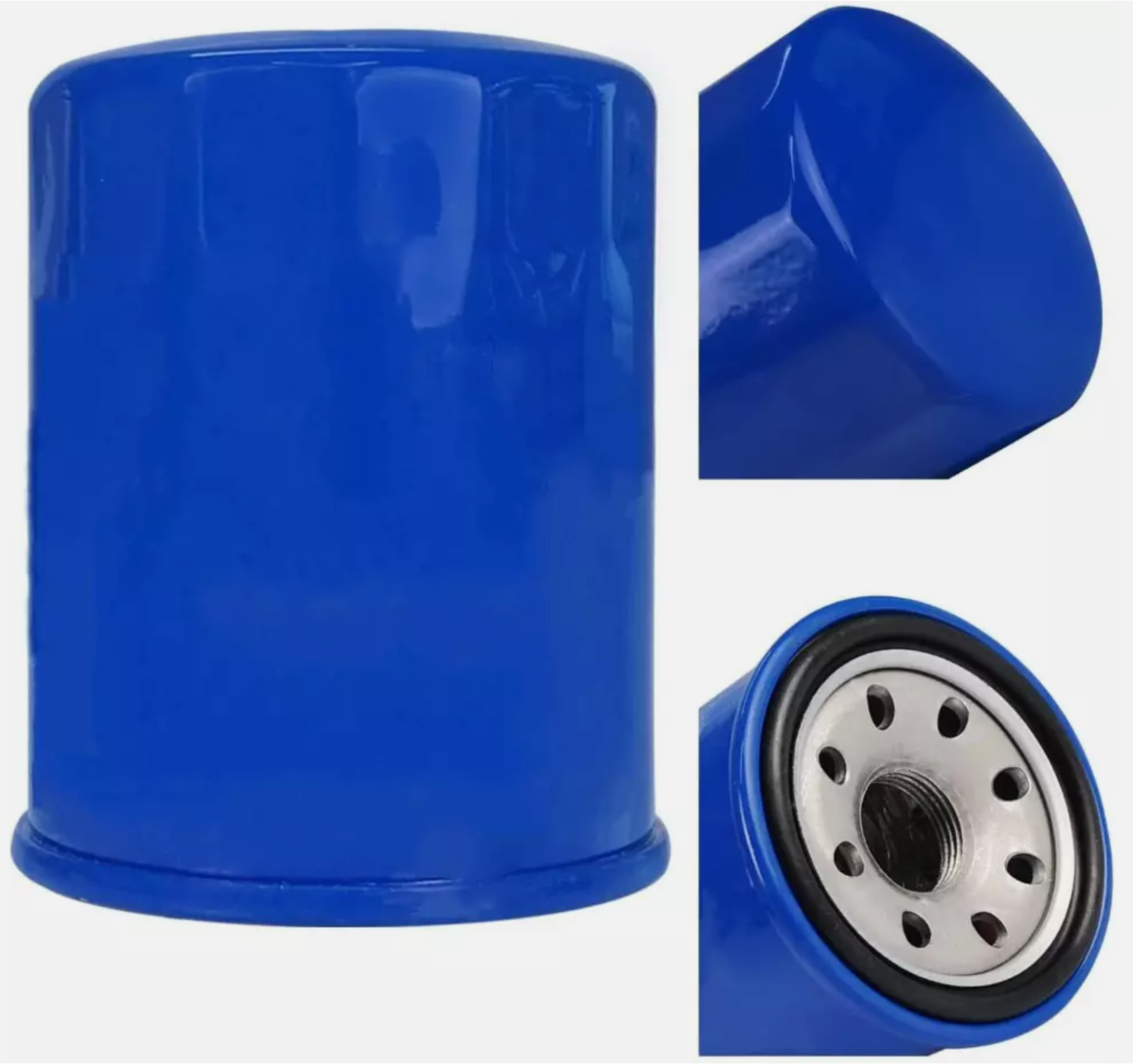 Oil Filter 15400-PLM-A02 Fits FOR HONDA GX690 GX630 GX610 GX620 GX670