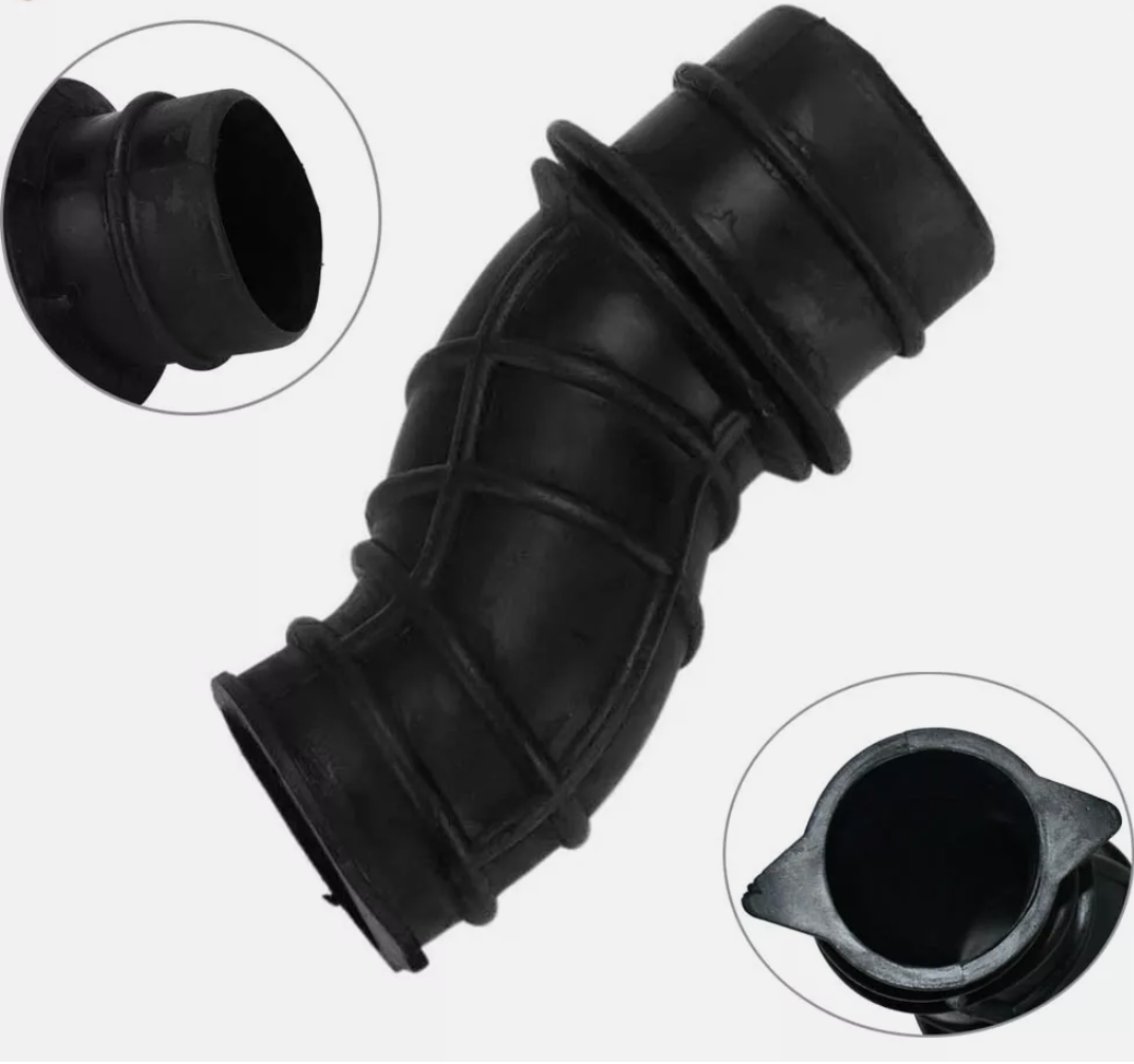 Sportsman 700 Air box to Throttle Body Intake Boot 2002-2006  5412066
