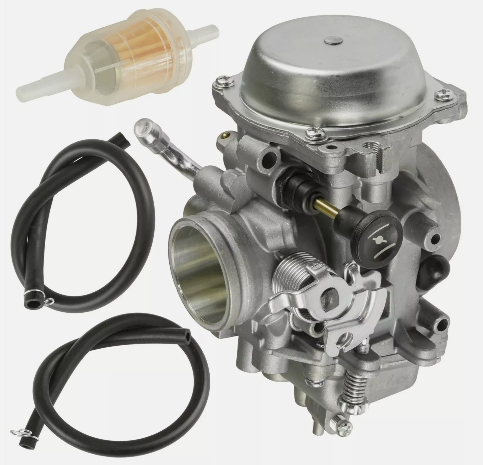 Carburetor Assy For Suzuki DR200S DR200SE 1996-2020