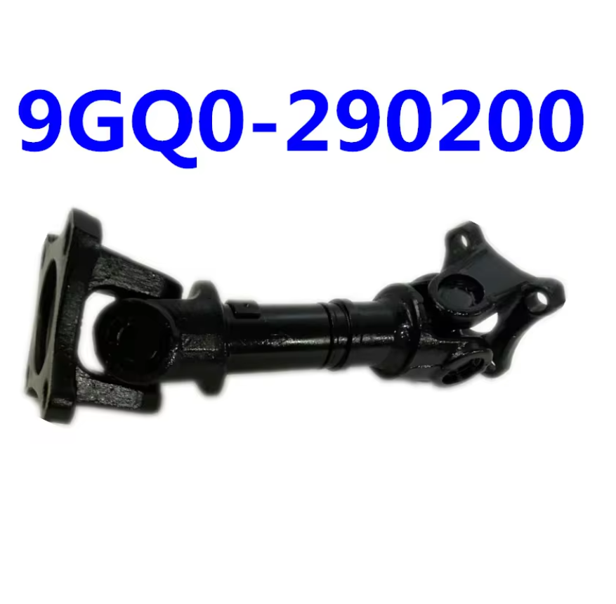 Original Front Drive Shaft for CFMoto CForce CF400ATR 450L CF400AU 500S 520 CF500ATR 520L 520S CF500AU ATV 9GQ0-290200