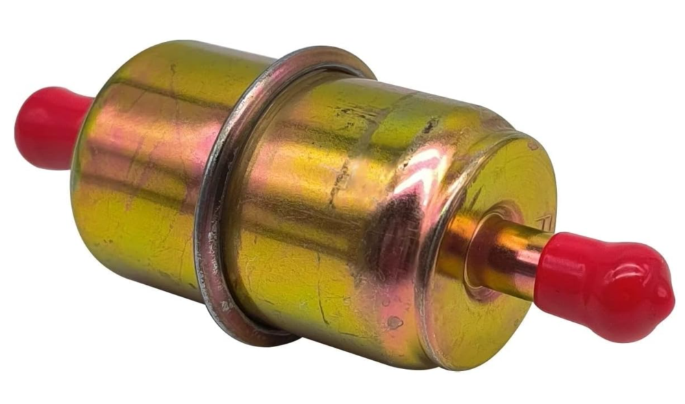 Electric Injector Oil Filter Suit Fit For CFMOTO400 500 600 800 X5 X6 X8 ATV UTV Parts 805A-120004