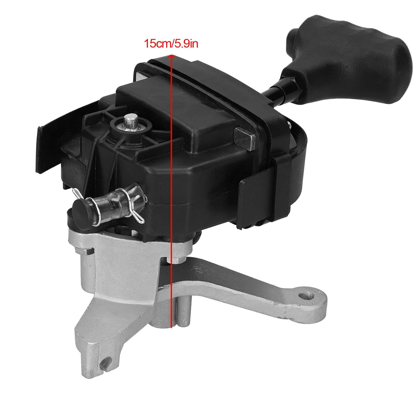 Gearshift Assy 4 Gear Shift lever for CFmoto ATV CF800 X8 CForce 800 X800 CF moto 7020-320100
