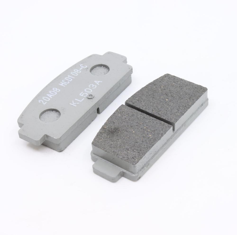 Rear Brake Pad Repair For CFMoto 625cc CF625 UTV ATV 4X4 BUGGY GO KART Parts 9060-081010 7000-0821A0 CD-F503A HZDP-CF625