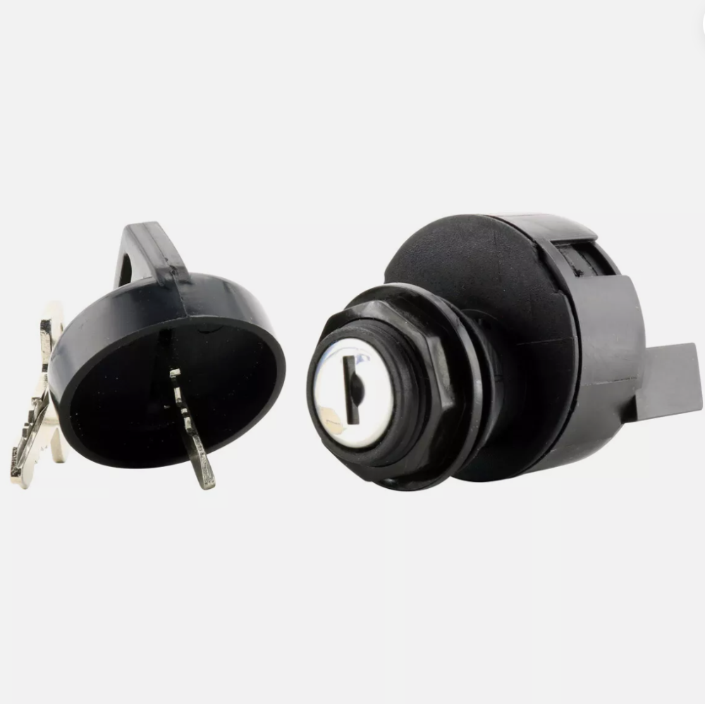 3-Pos. Key Switch fits Can-Am Outlander 400 / 450 / 570 | DS 450 2008-2023