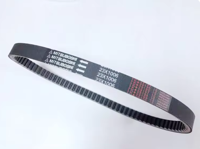Drive Belt 23.0X1006 Mitsuboshi For Yamaha VP 250 X-City YP 250 RA X-Max ABS VP 300 Versity 2002-2016