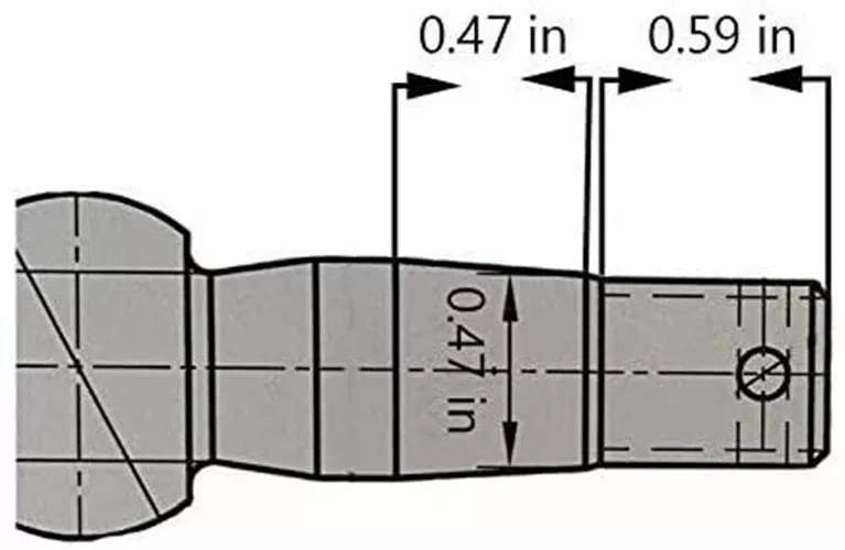 Ball Joint Rocker Assy UTV 400 500 700 800 YS HS MSU HiSun Massimo Bennche
