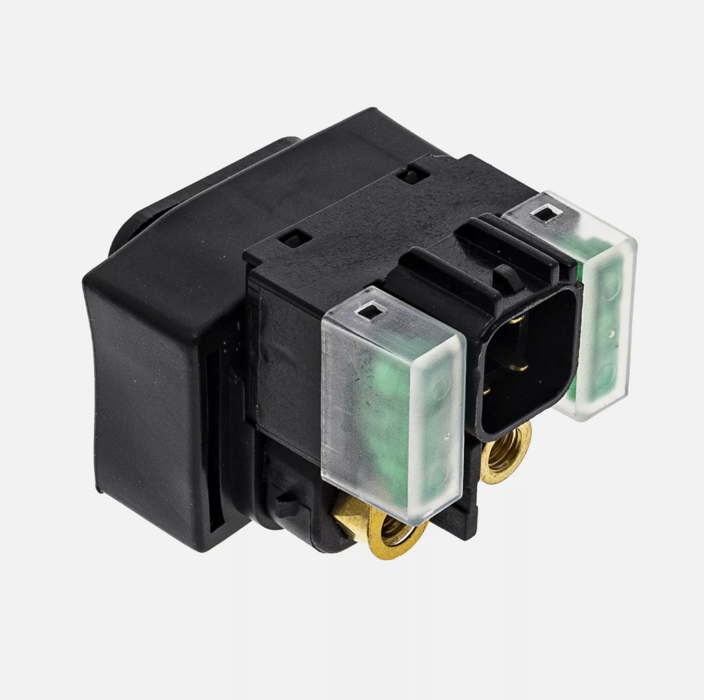 Starter Replay Solenoid for Suzuki Katana 600 750 GSX600 GSX600F GSX750 GSX750F