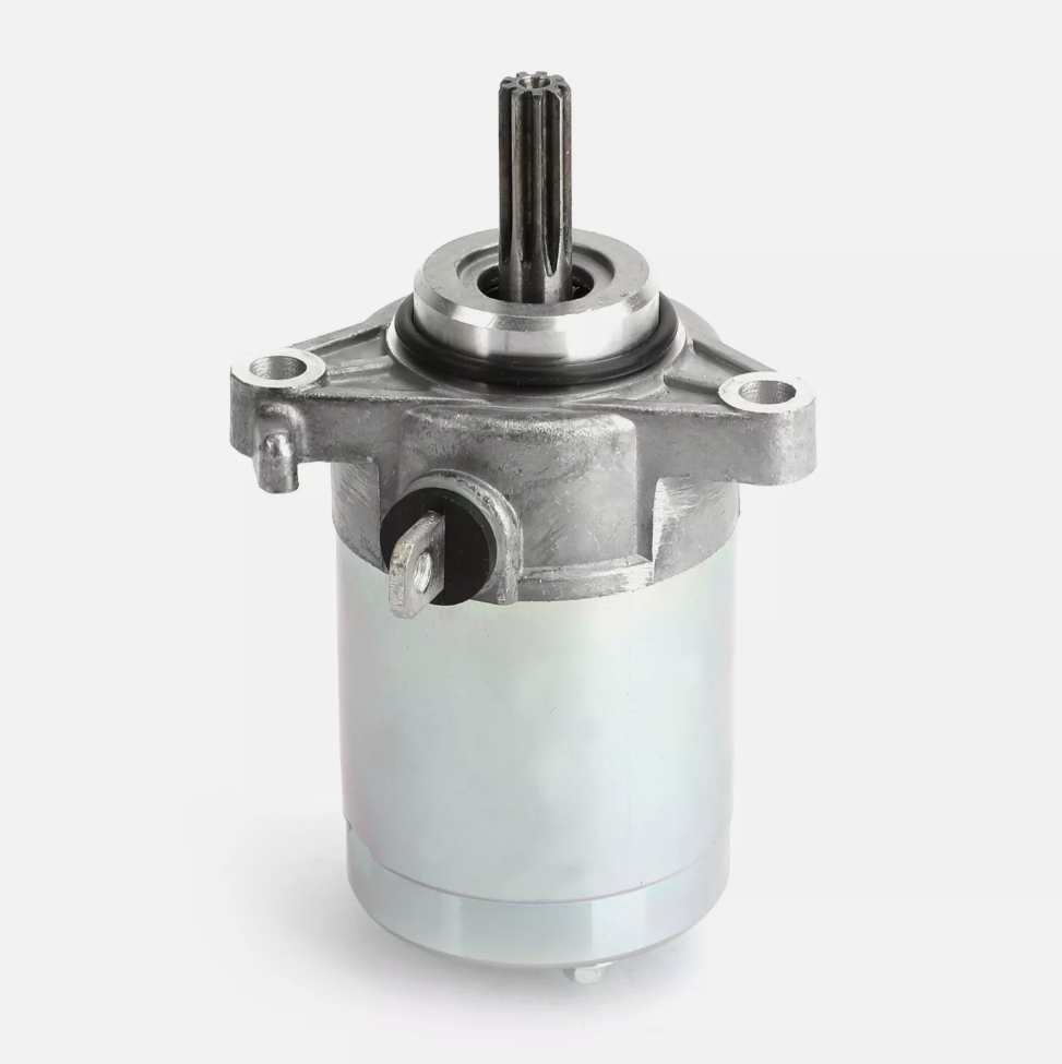 Starter Fit For Yamaha NMAX GPD125 GPD150 15-17 LTS125 MWS125 YS125 54P-H1890-02