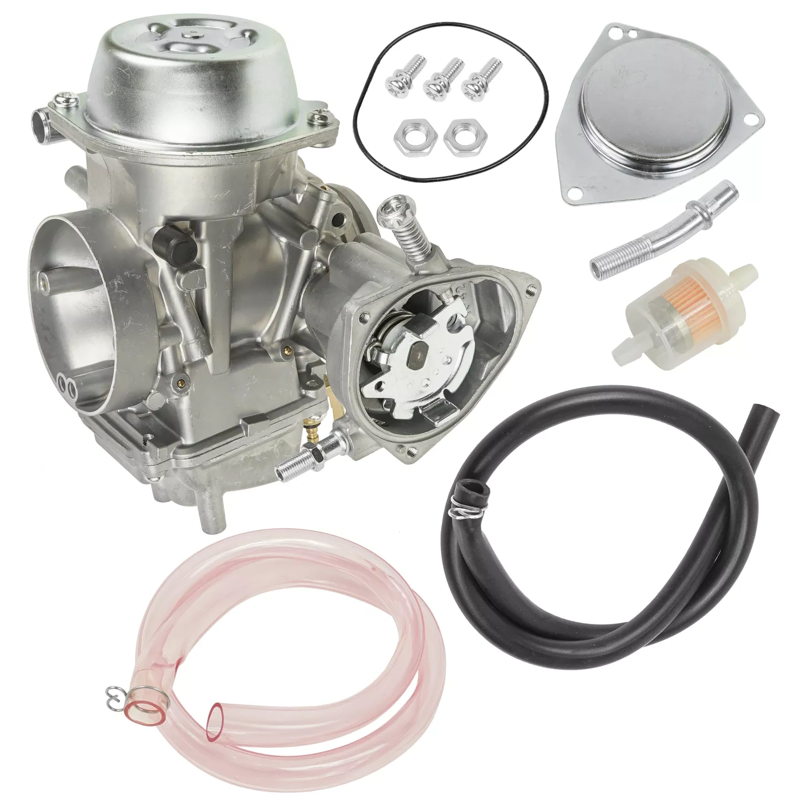 Carburetor for Bombardier Can-Am Quest 650 Xt 2002 2003 2004 Carb