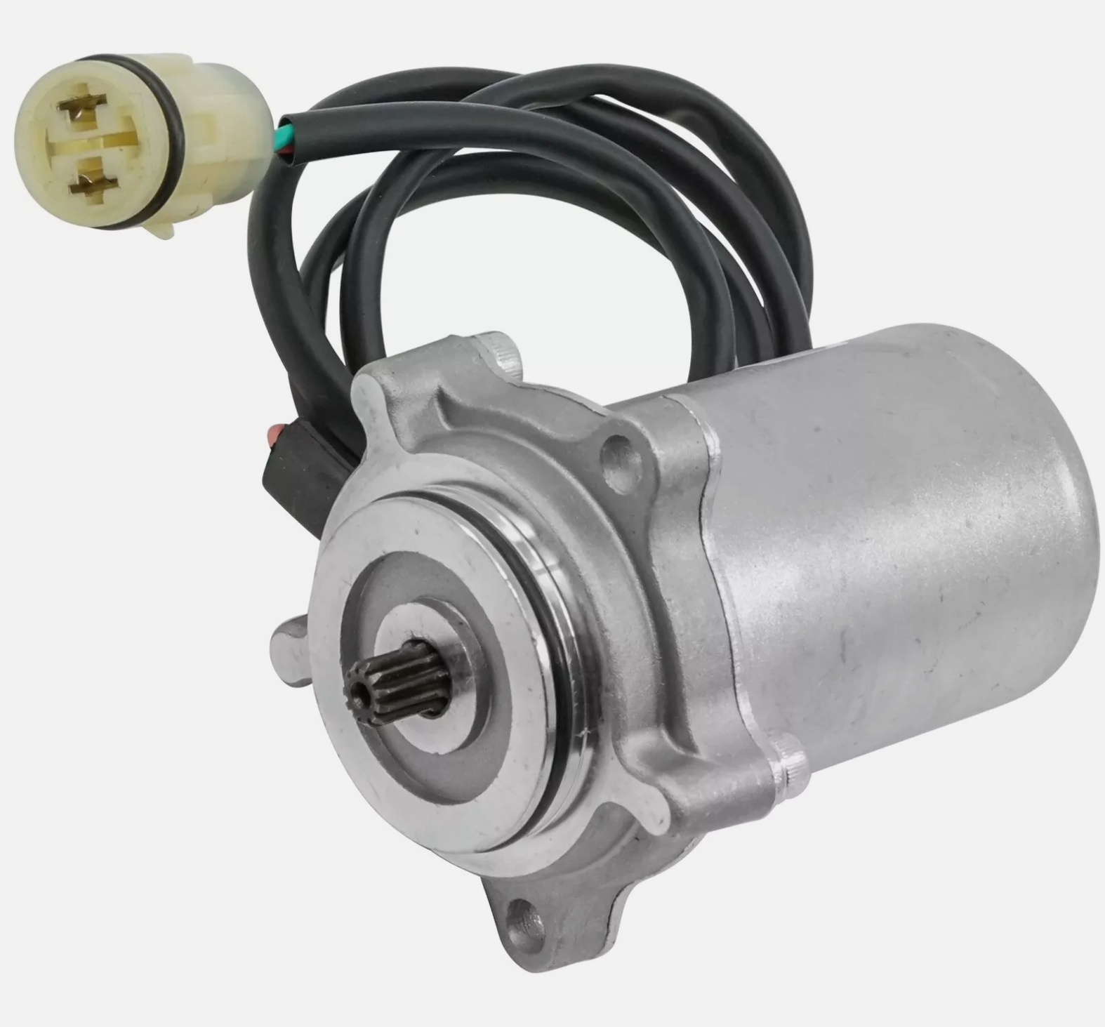 Power Shift Control Motor for Honda TRX350FE TRX350TE Rancher 4X4 Es 2000-2006 31300-HN 5-A11