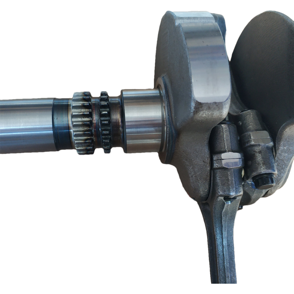 Crankshaft Assy Rod for Hisun 800 800cc HS800 ATV UTV 13200-F68-0000 Quad