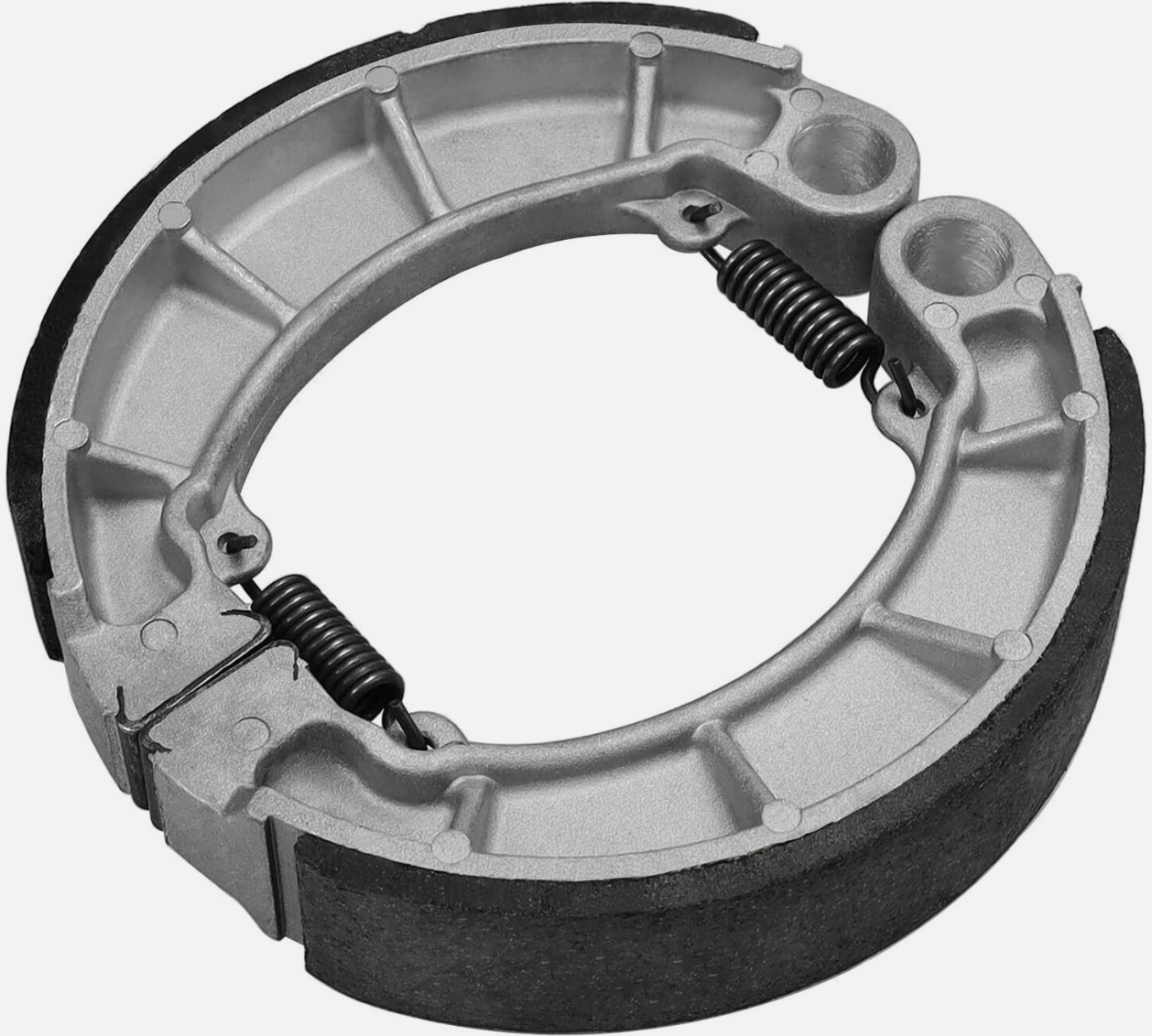 Rear Brake Shoes Fits Honda Rancher 350 400 420 & Foreman 400 450 500 & 520 FS101 FS-101