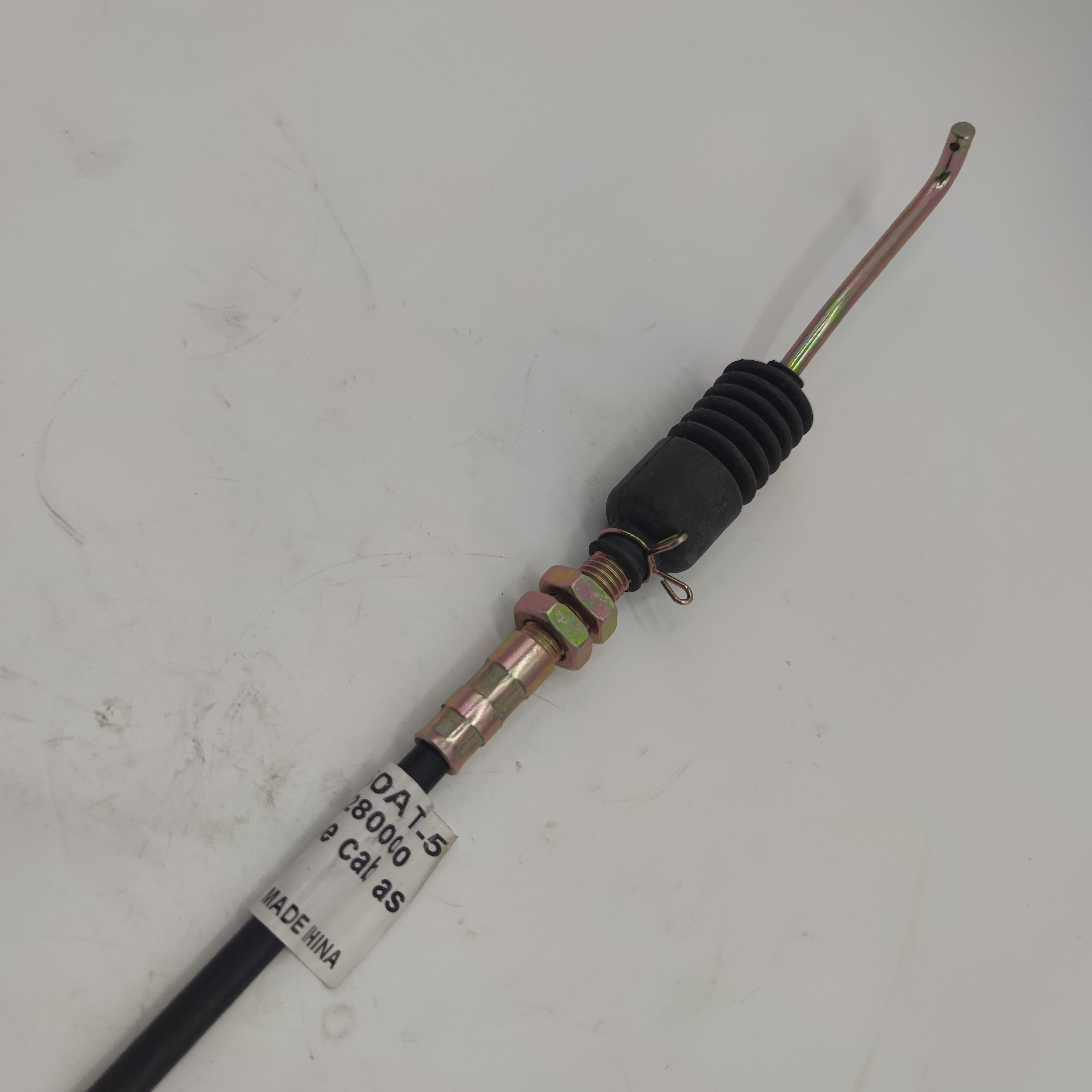 Genuine JIANSHE JS250 Reverse Gear Shift Cable SSM4-280000-0