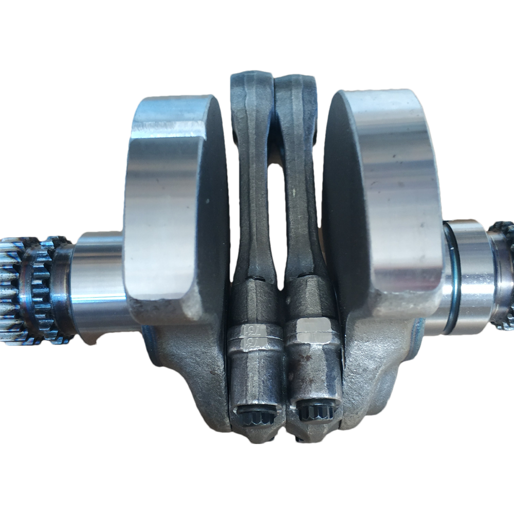Crankshaft Assy Rod for Hisun 800 800cc HS800 ATV UTV 13200-F68-0000 Quad