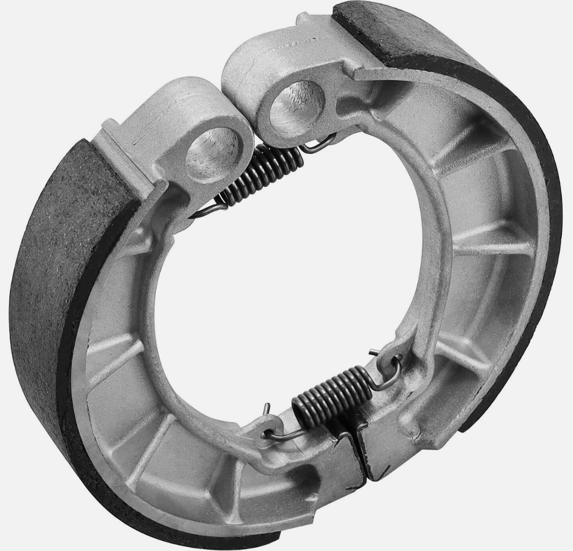 Rear Brake Shoes Fits Honda Rancher 350 400 420 & Foreman 400 450 500 & 520 FS101 FS-101