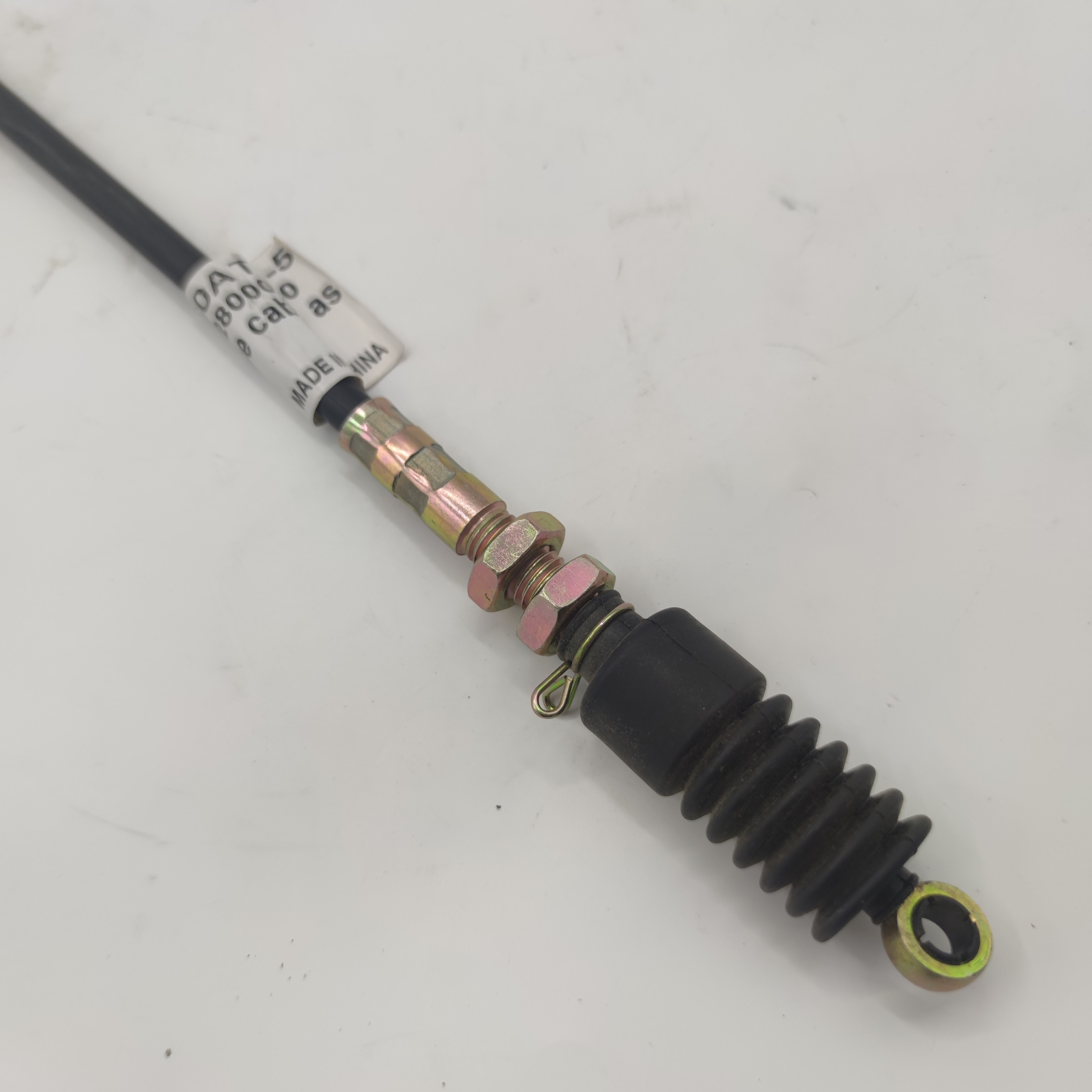 Genuine JIANSHE JS250 Reverse Gear Shift Cable SSM4-280000-0