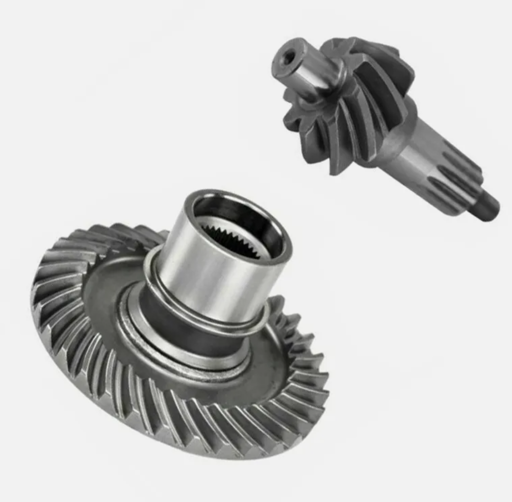 Rear Differential Ring Pinion Gear for Hisun ATV 500 700 YS700 MSU700