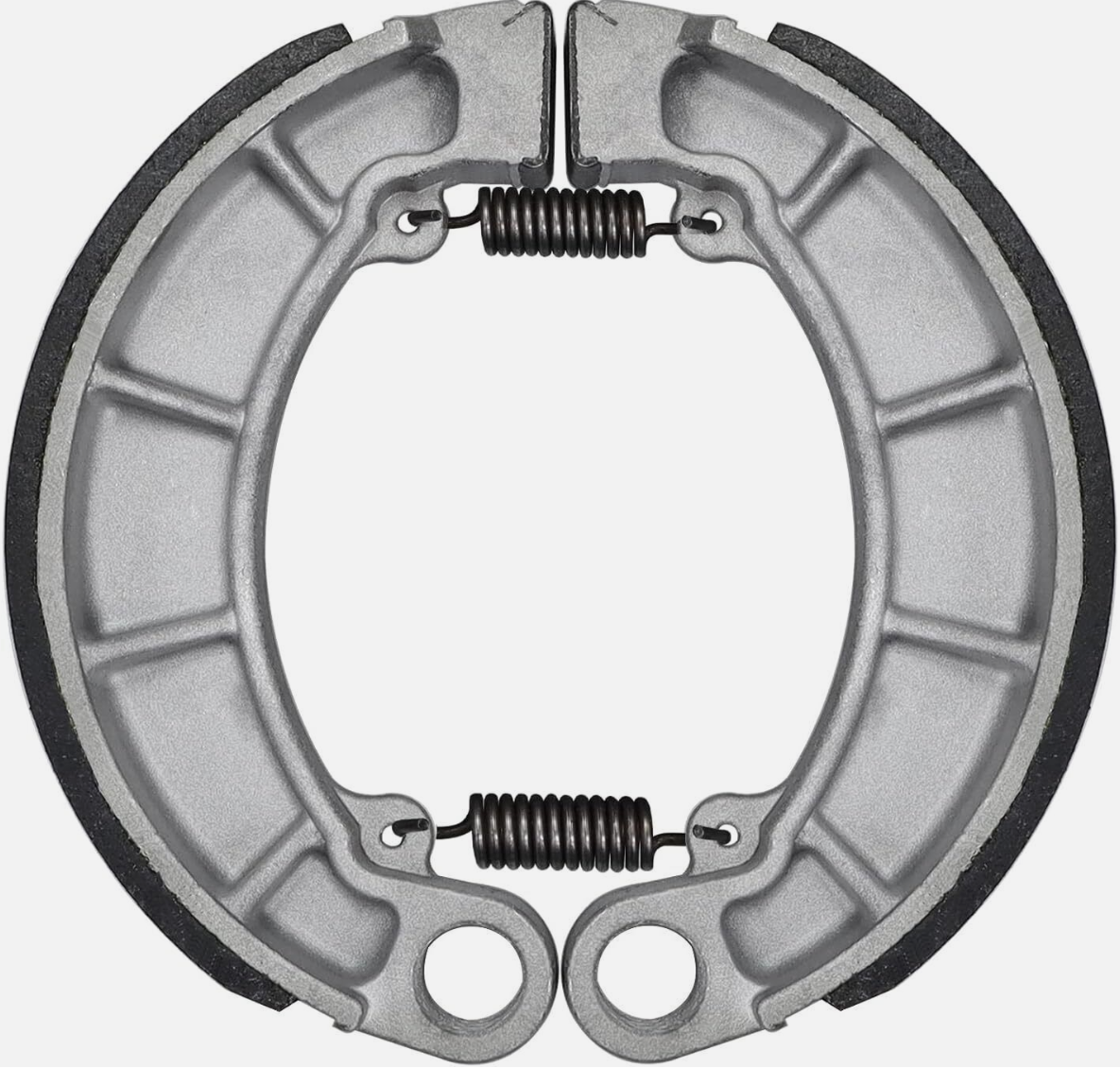 Rear Brake Shoes Fits Honda Rancher 350 400 420 & Foreman 400 450 500 & 520 FS101 FS-101