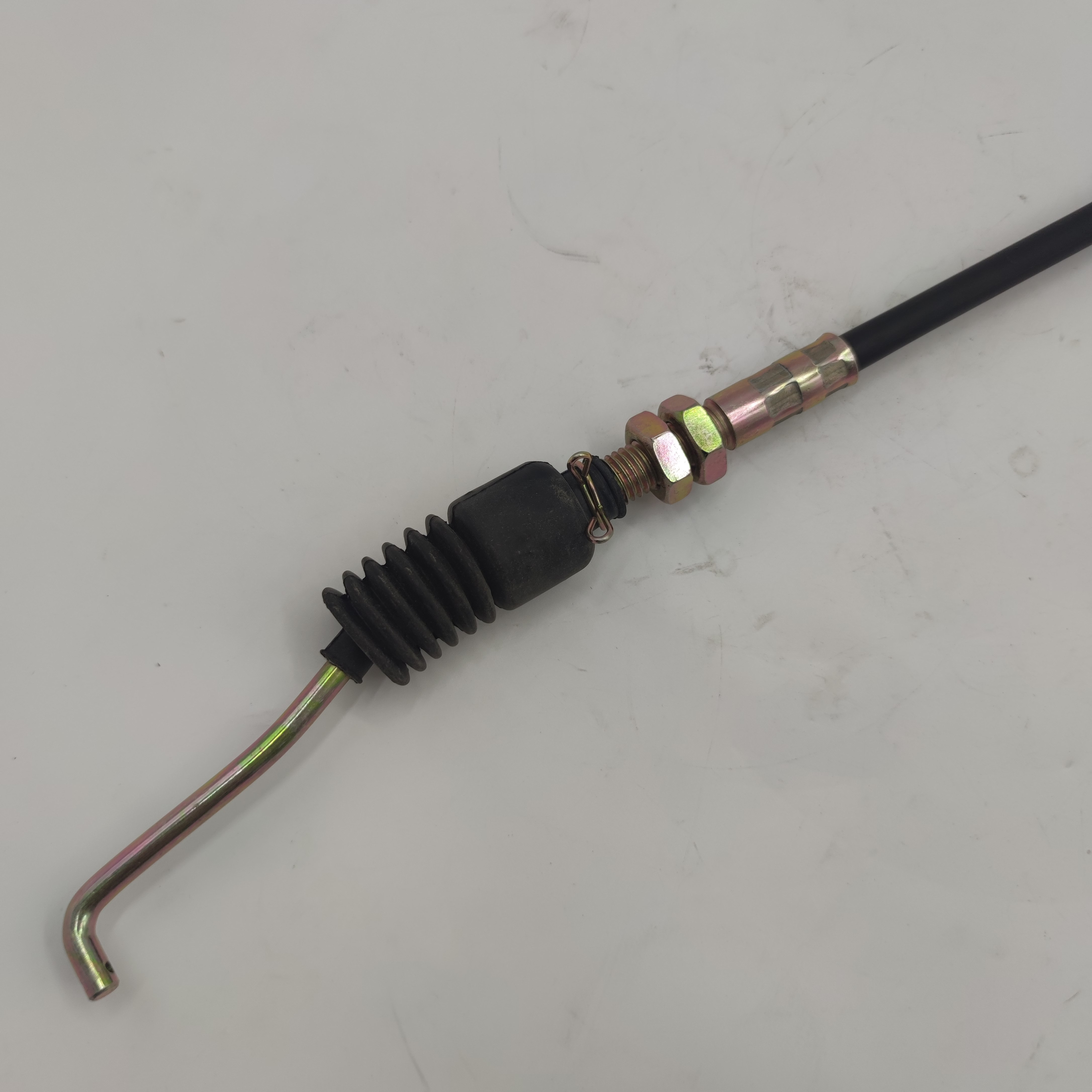 Genuine JIANSHE JS250 Reverse Gear Shift Cable SSM4-280000-0