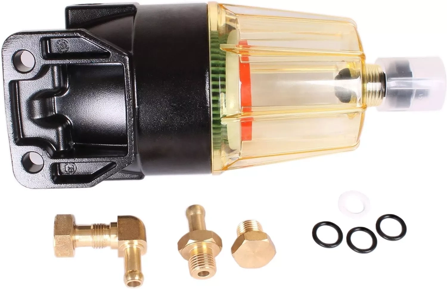90794-46905/46906/46870 90798-1M674 Fuel Filter Water Separator for Yamaha 300HP