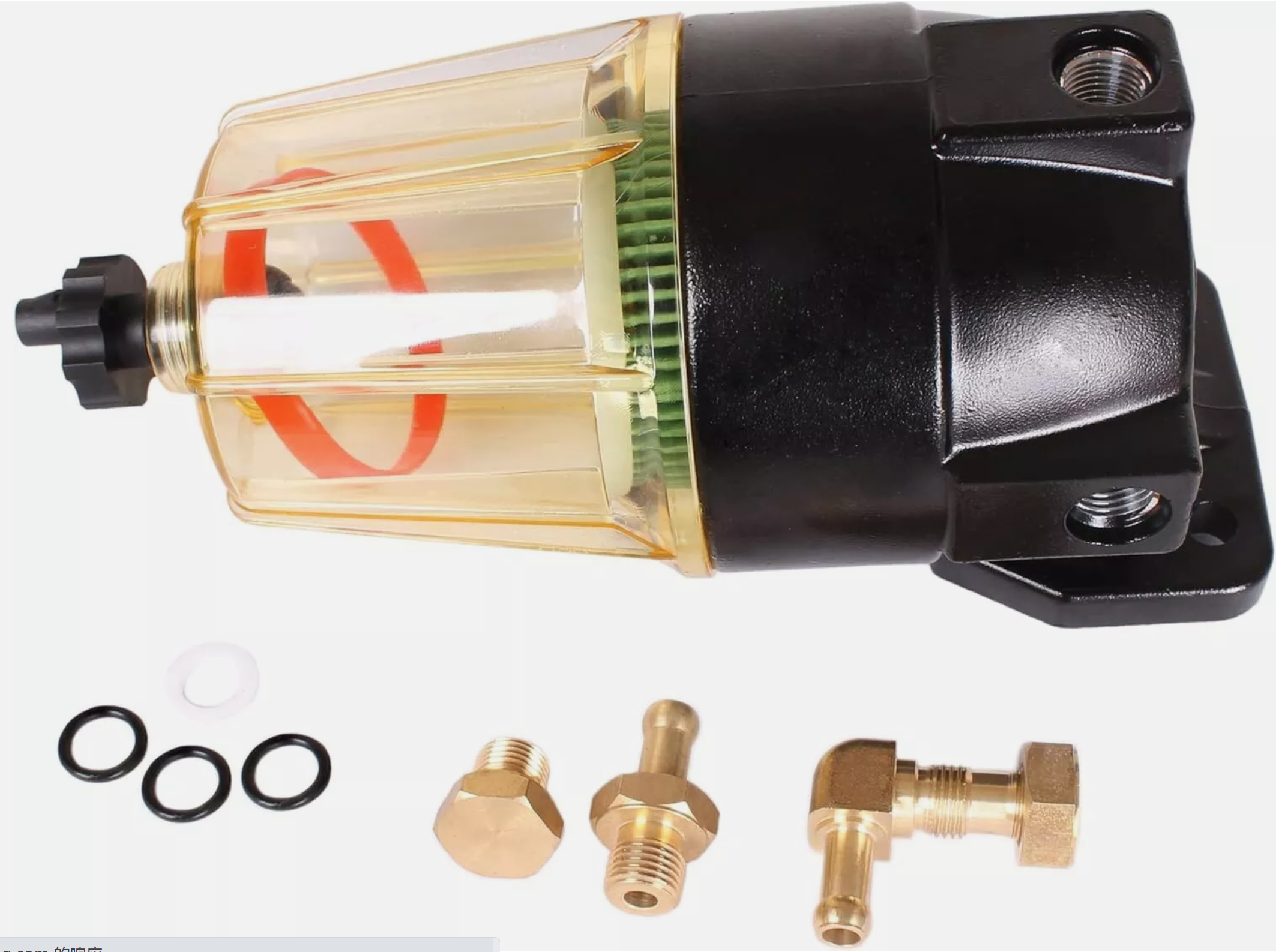 90794-46905/46906/46870 90798-1M674 Fuel Filter Water Separator for Yamaha 300HP