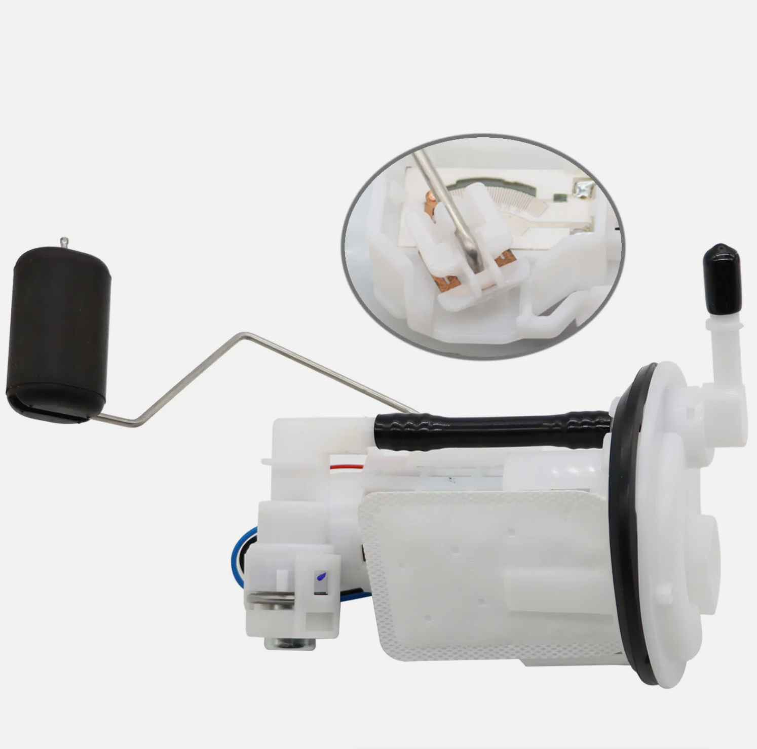 Fuel Pump Fit For Yamaha Scooter ZUMA 125 Fuel Tank 2009-2015 5S9-E3907-10-00