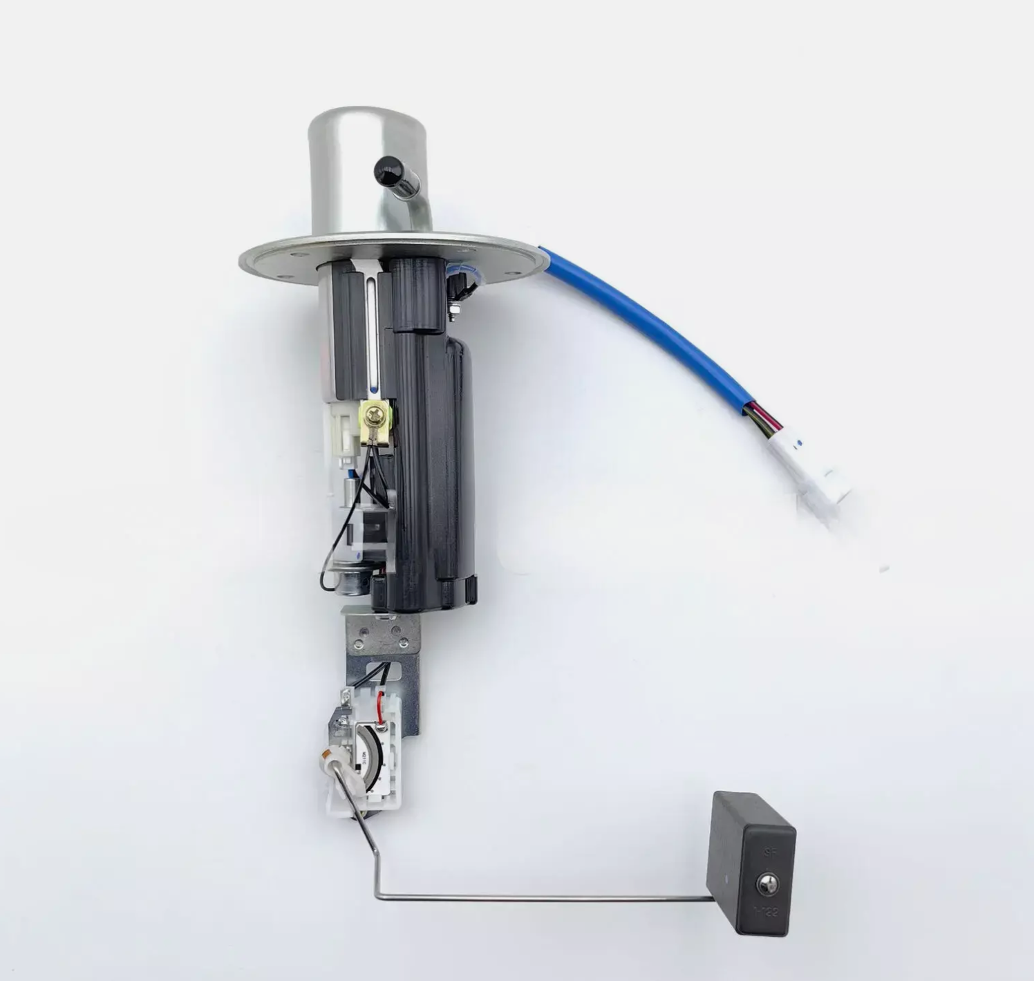 NEW QUANTUM IN-TANK EFI FUEL PUMP FOR HONDA PIONEER ATV/UTV APPLICATIONS (2014-2021) FOREMAN 500 FOREMAN RUBICON 500 / 520 PIONEER 500 / 700 / 700-4 / 1000 / 1000-5 RANCHER 420 REPLACES HONDA PART #S 16700-HL3-A02, 16700-HL5-A01, 16700-HR3-A21, 16700-HR6-