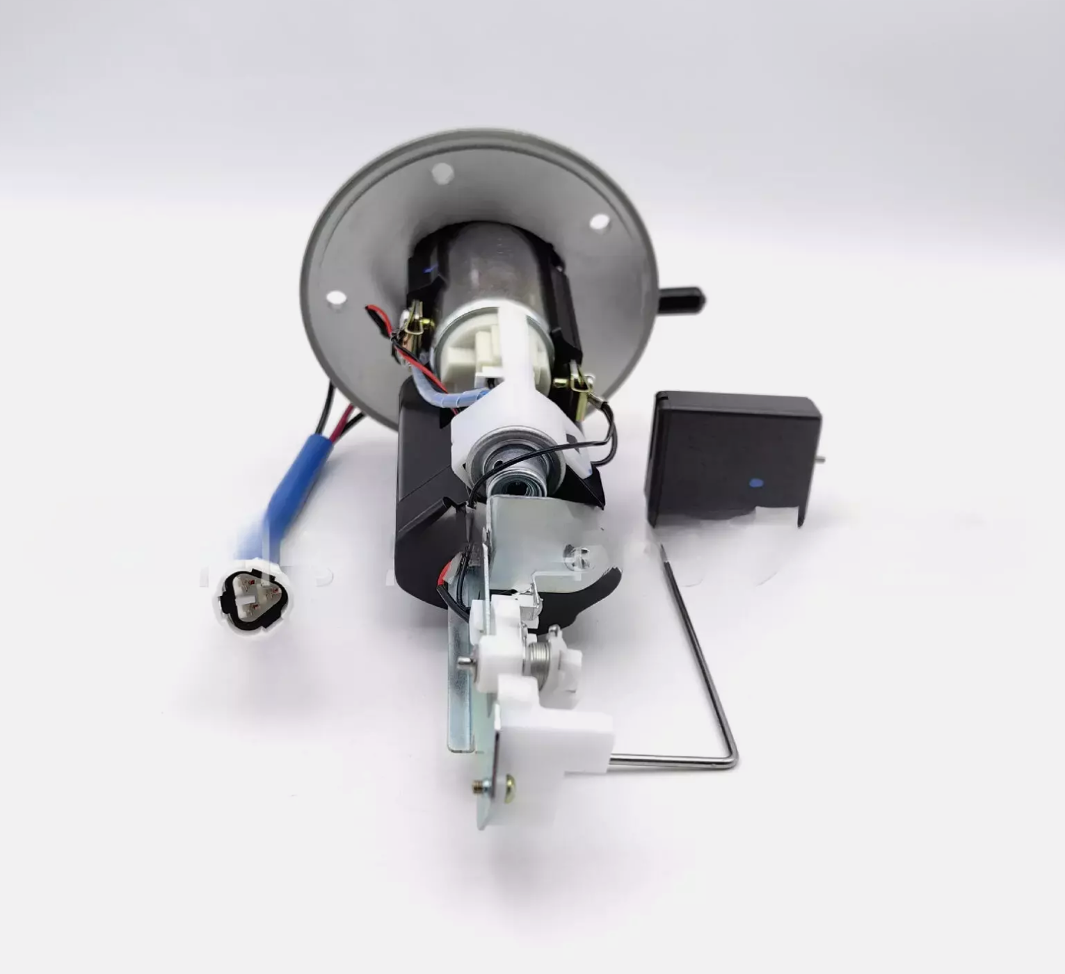 NEW QUANTUM IN-TANK EFI FUEL PUMP FOR HONDA PIONEER ATV/UTV APPLICATIONS (2014-2021) FOREMAN 500 FOREMAN RUBICON 500 / 520 PIONEER 500 / 700 / 700-4 / 1000 / 1000-5 RANCHER 420 REPLACES HONDA PART #S 16700-HL3-A02, 16700-HL5-A01, 16700-HR3-A21, 16700-HR6-