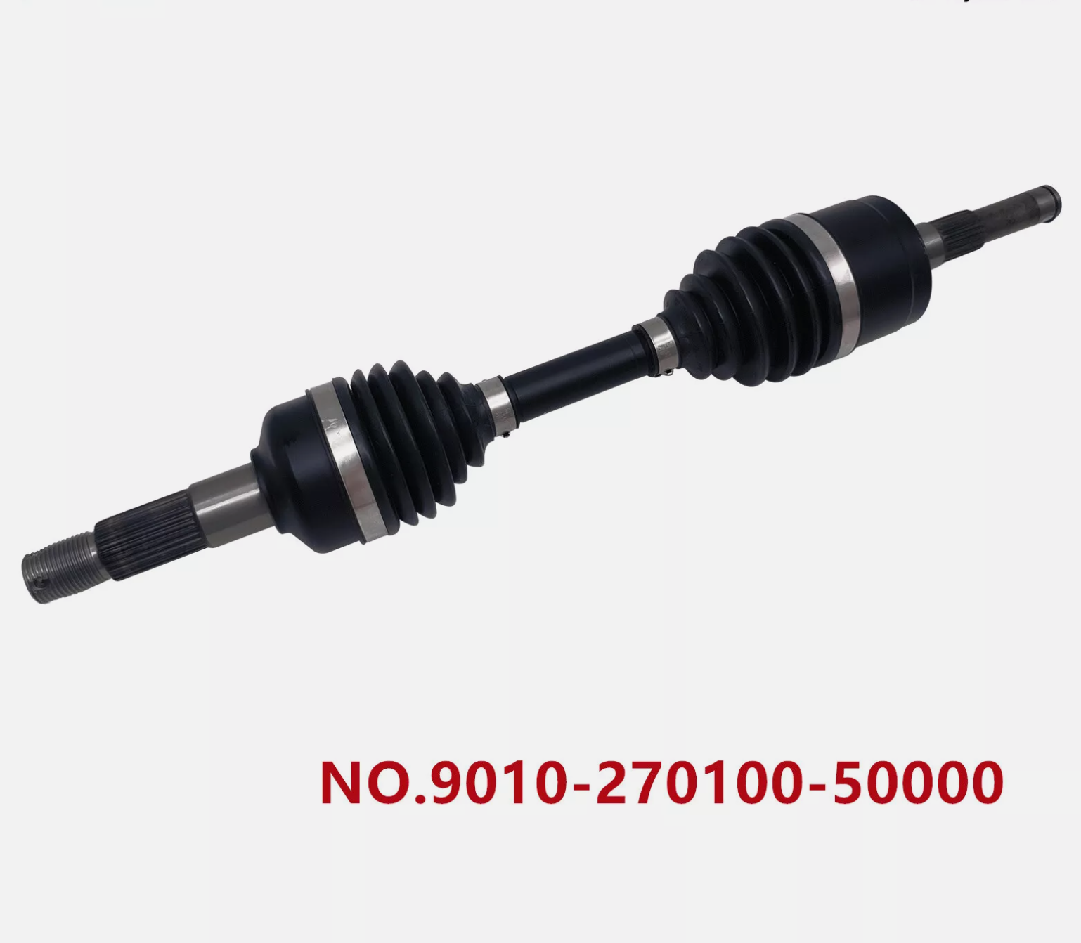 Front Left CV Axle 9010-270100-50000 For CF-Moto CForce 500 800 X6