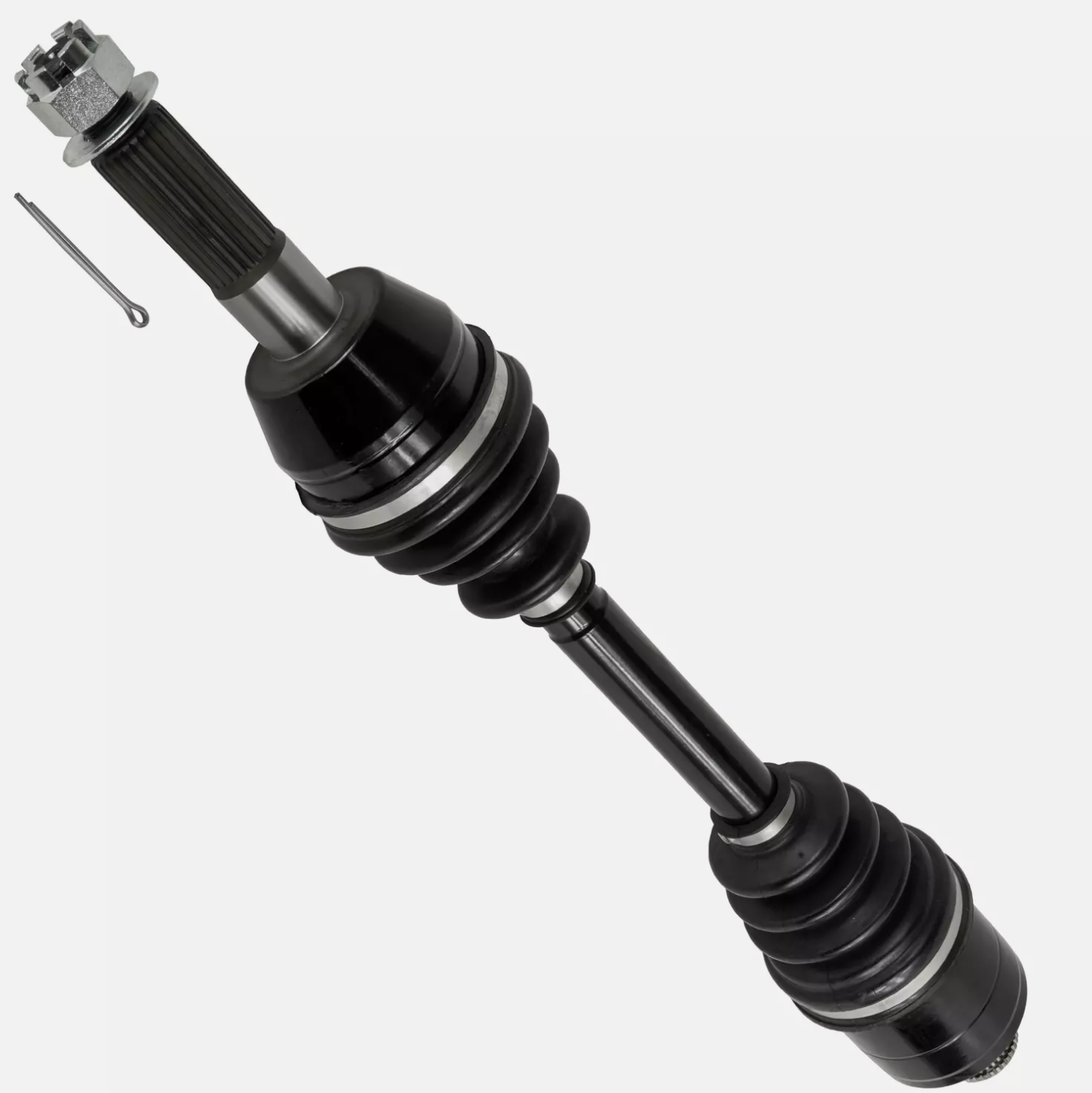 Rear RH / LH Complete CV Joint Axle for Polaris Sportsman 400 500 570 800 1332421 1332511 1332654 1332935