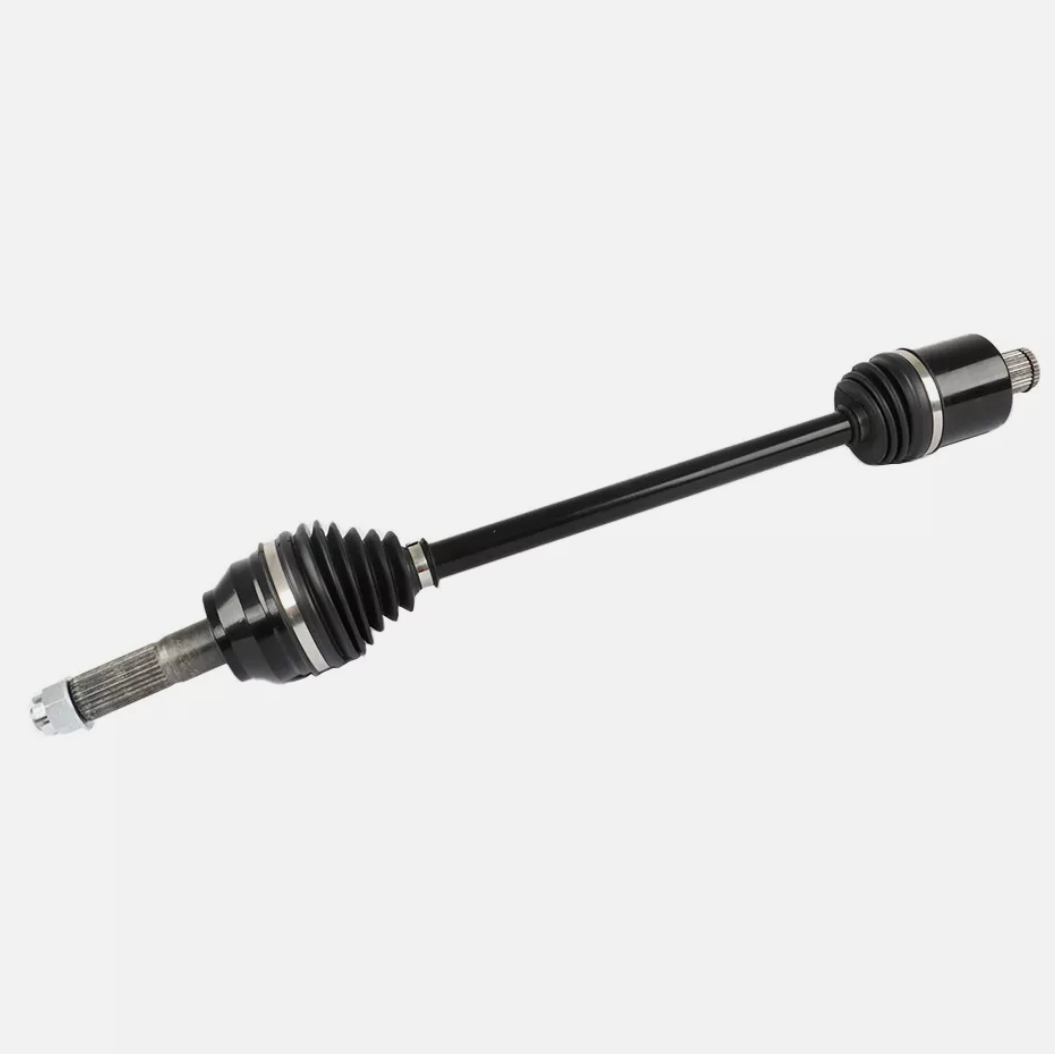 Rear CV Axle Drive Shaft For 1334175 1333756 Polaris Ranger Crew XP 900 1000